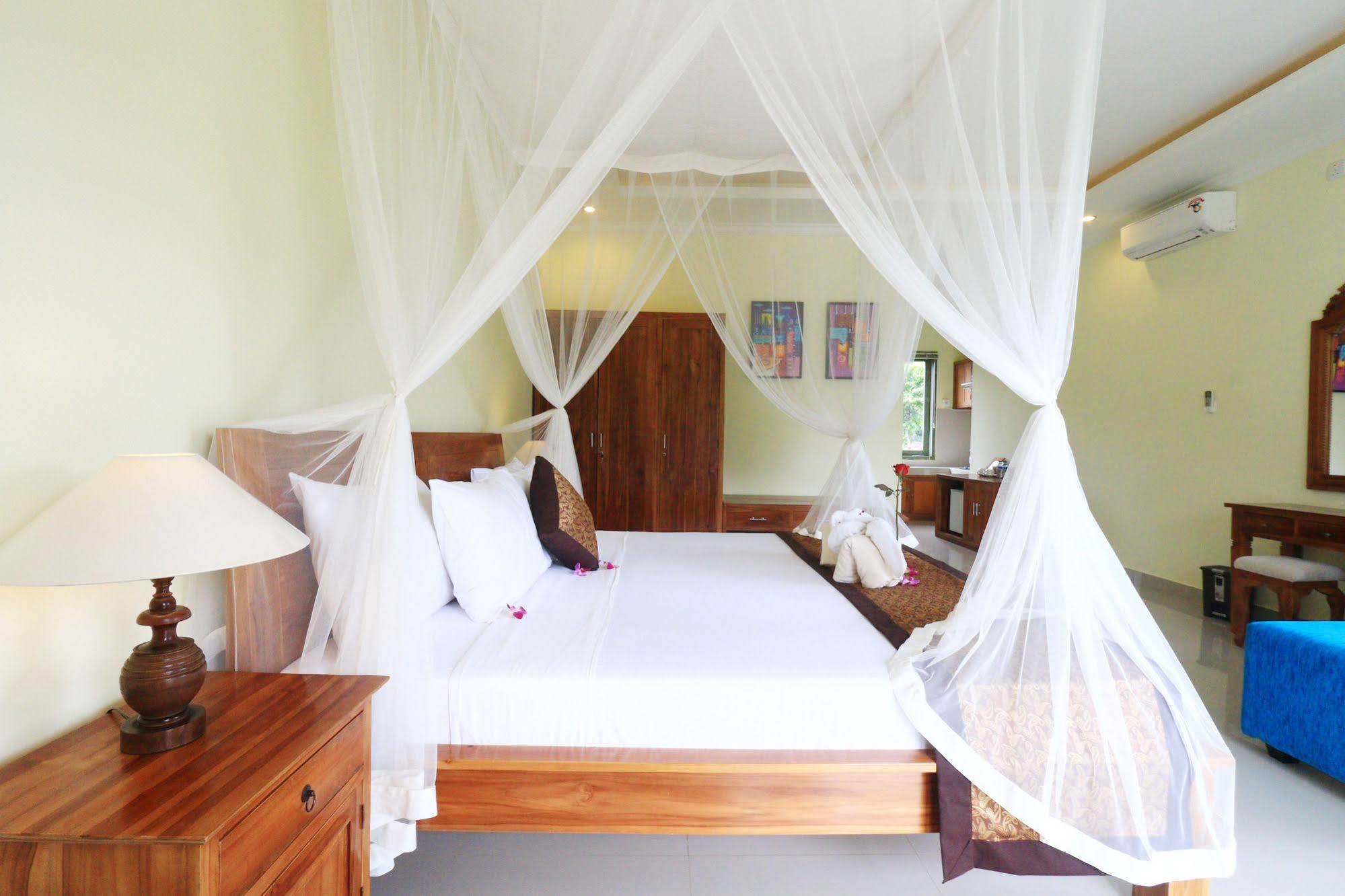 Inang Gasthuis Ubud