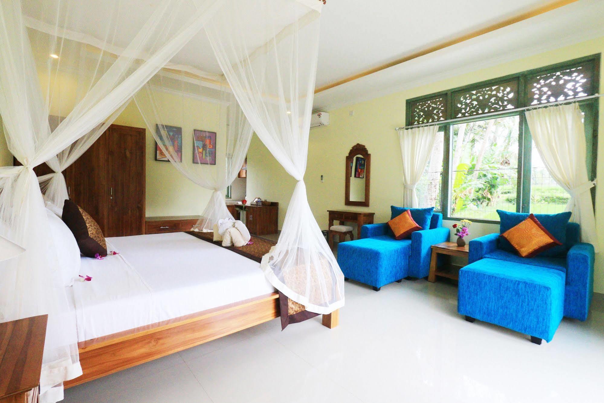 Inang 3* Ubud