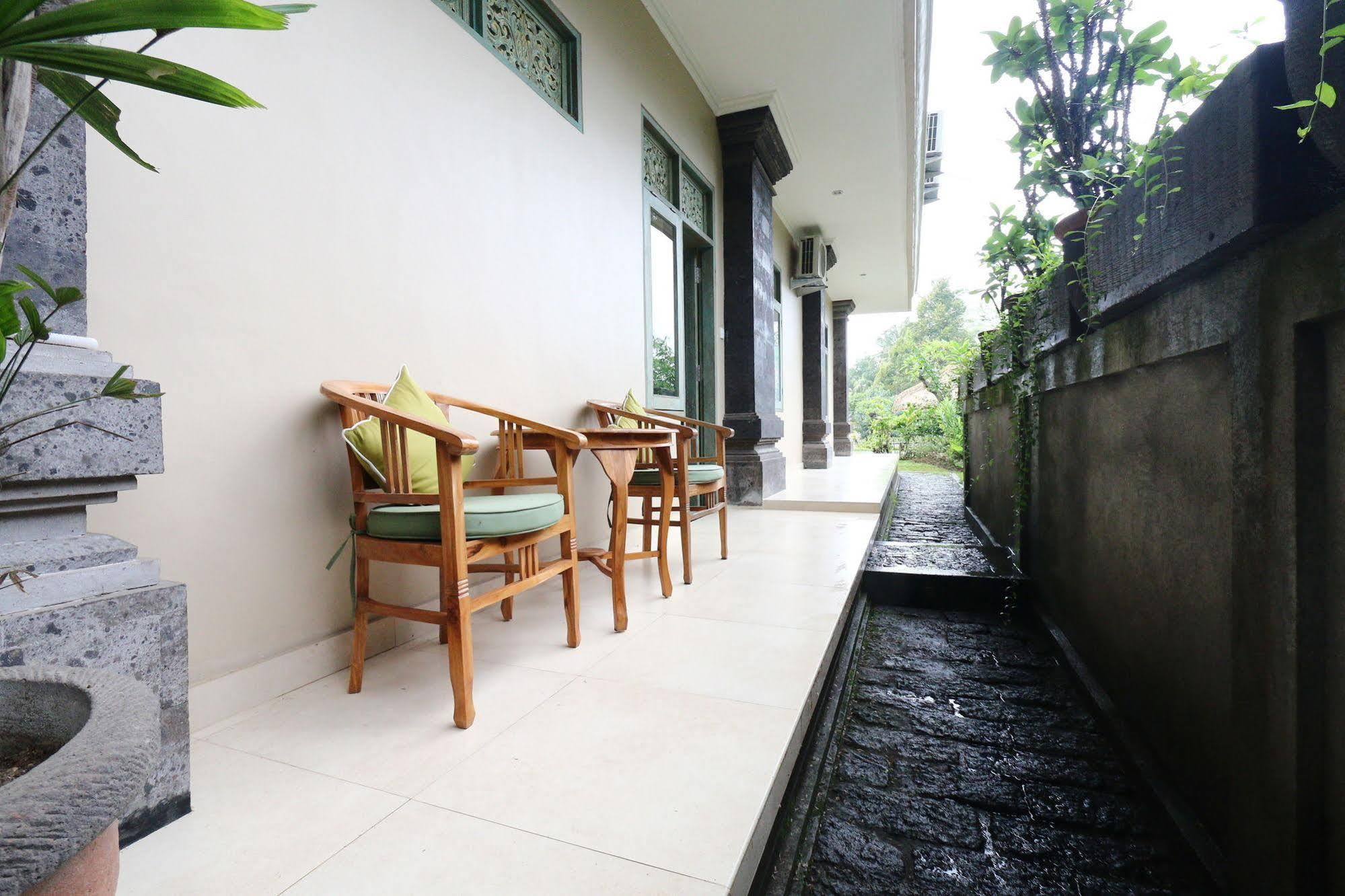 Gasthuis Inang 3*