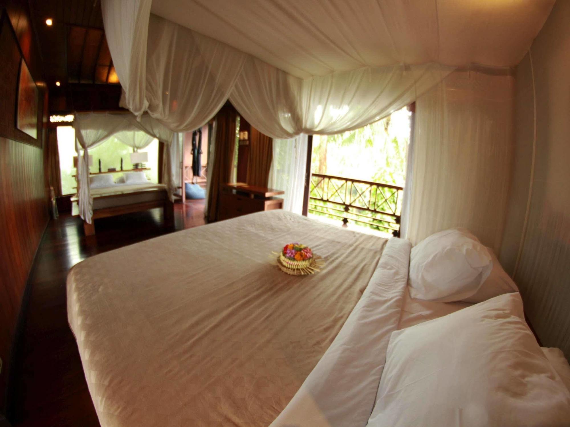 Gaia Villa Ubud (Bali)