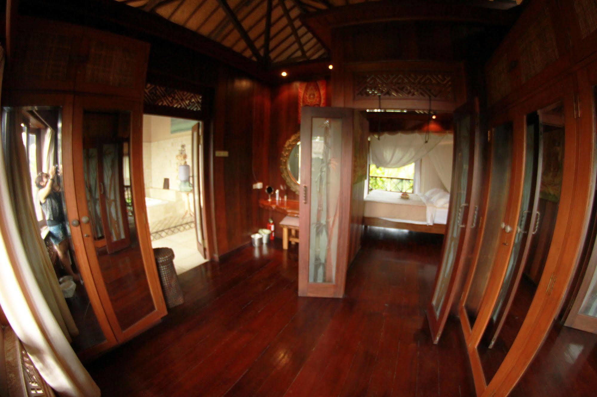 Gaia * Ubud (Bali)