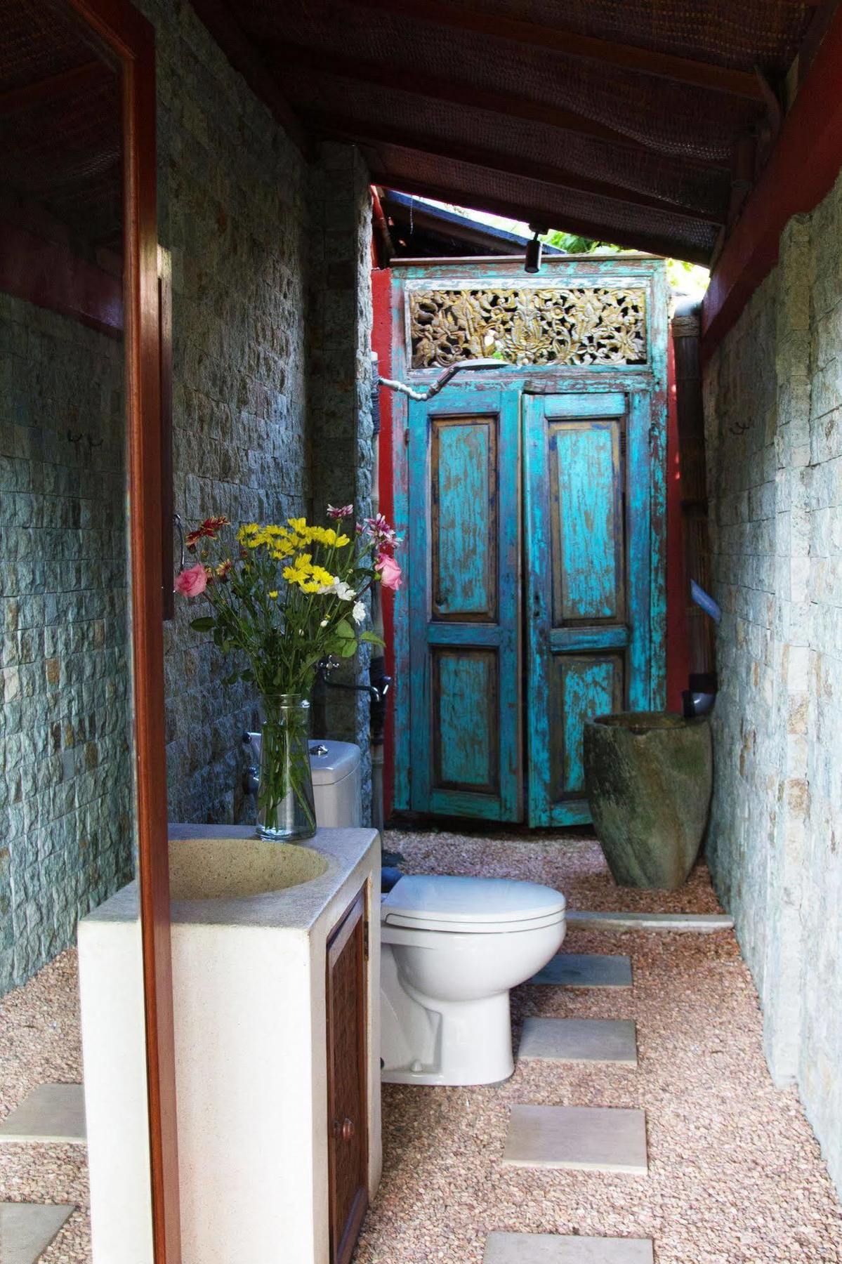 Gaia Villa Ubud (Bali)
