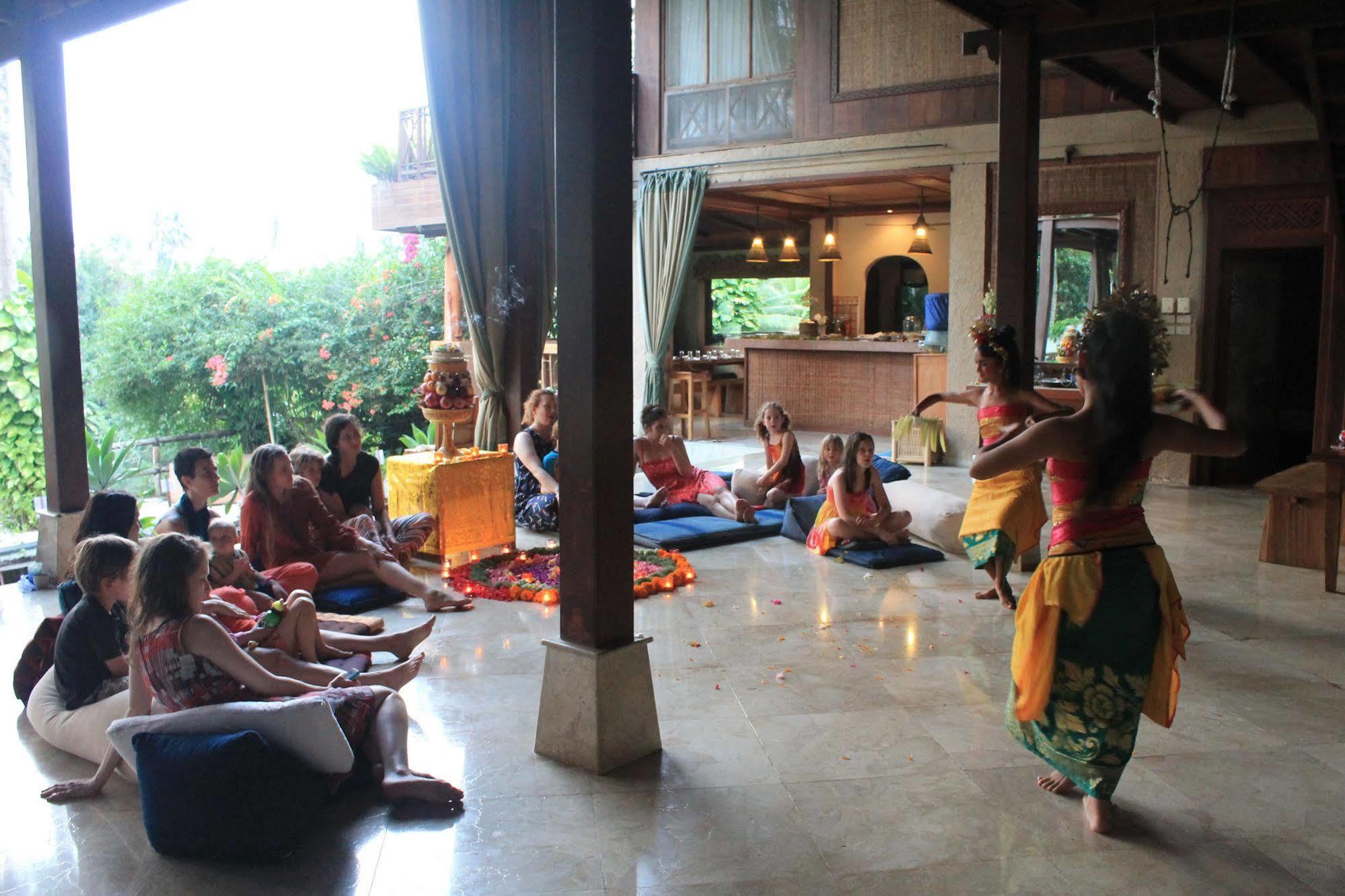 Gaia Ubud (Bali)