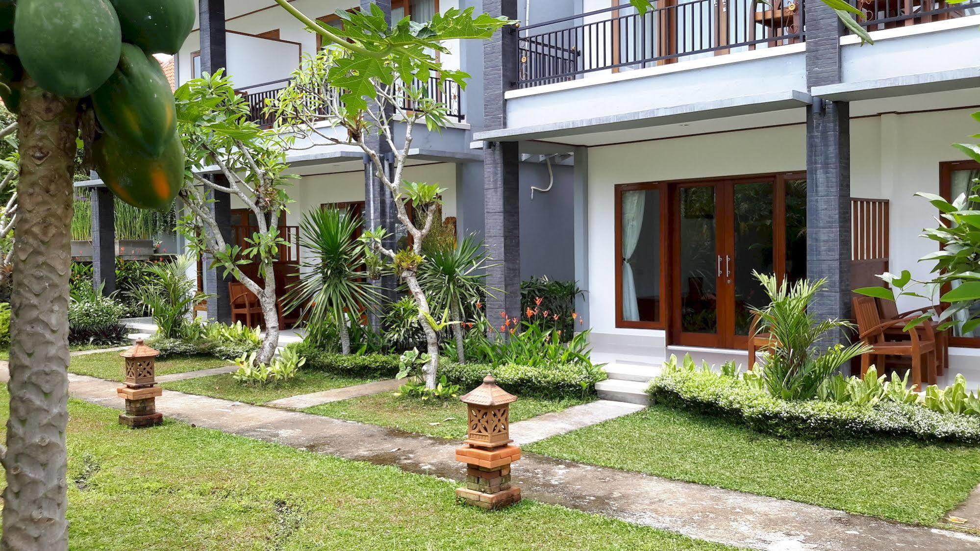 Gita Maha By Mahaputra-chse Certified Hotel