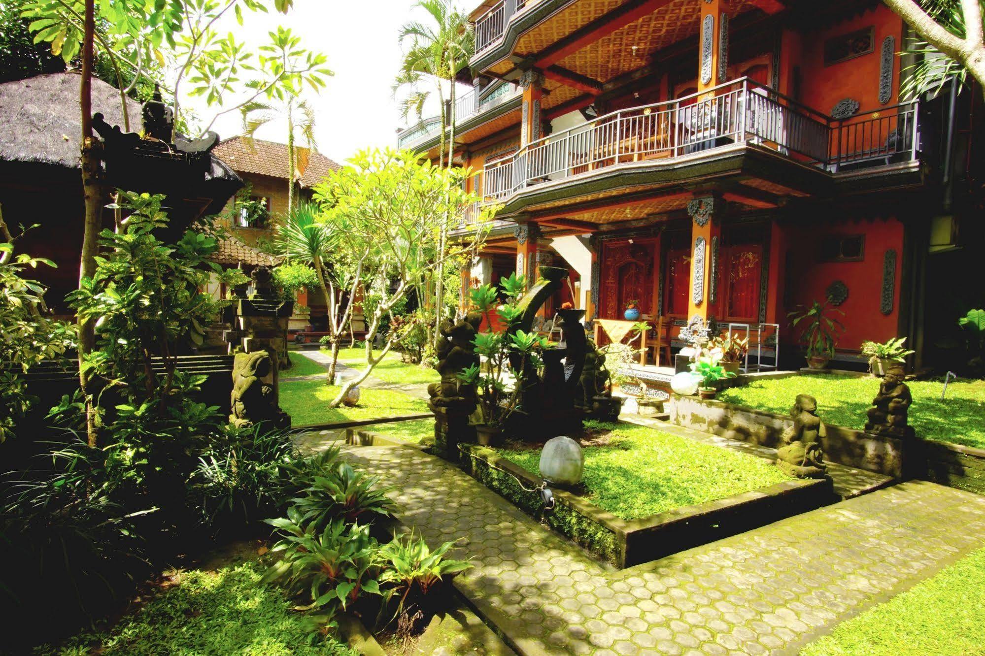 Sayong House Ubud