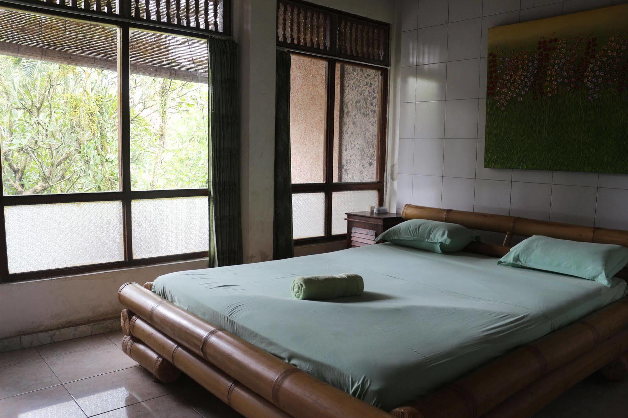 Citrus Tree - Sulendra Homestay