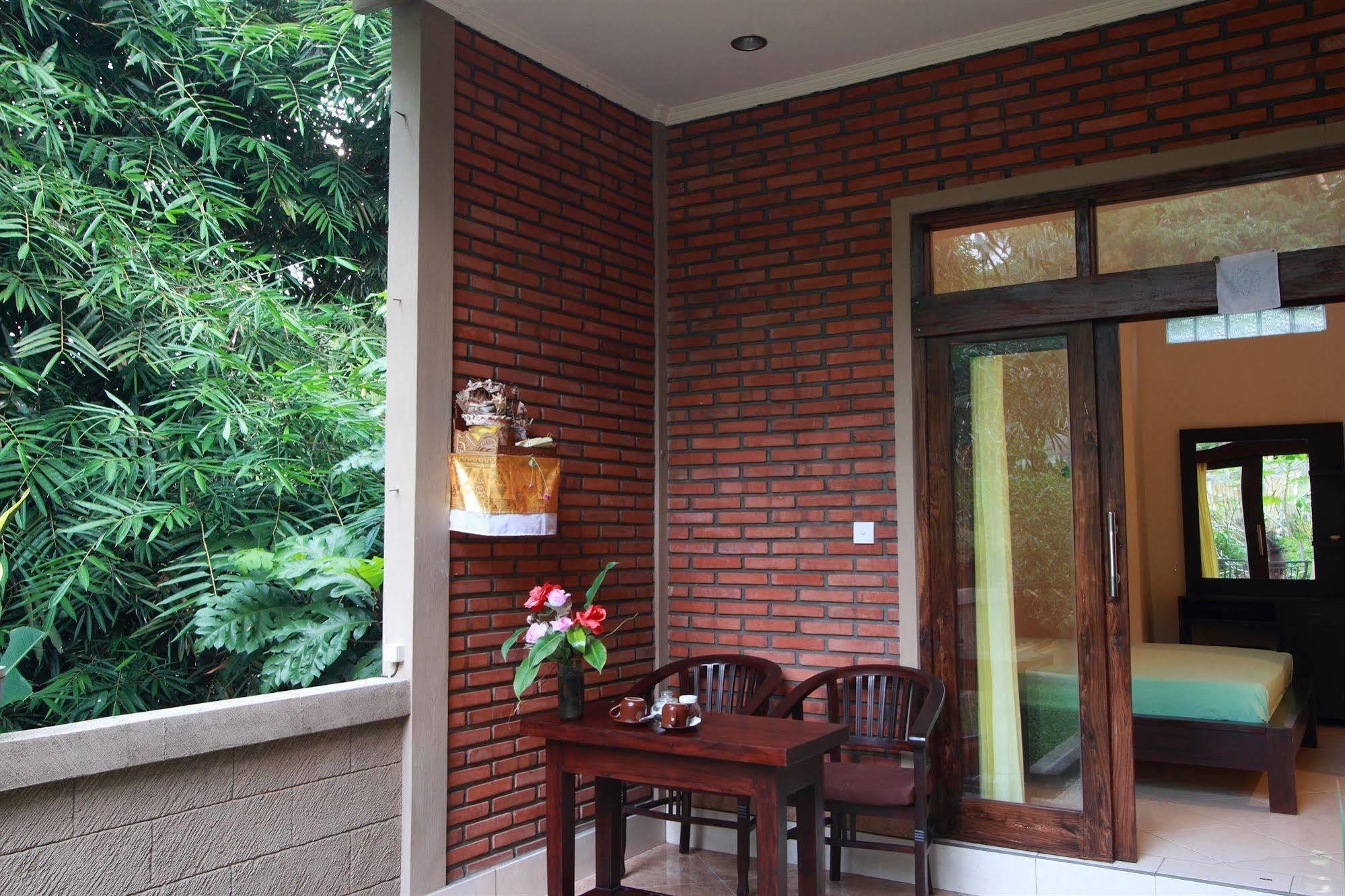 Homestay Citrus Tree - Sulendra Ubud (Bali)