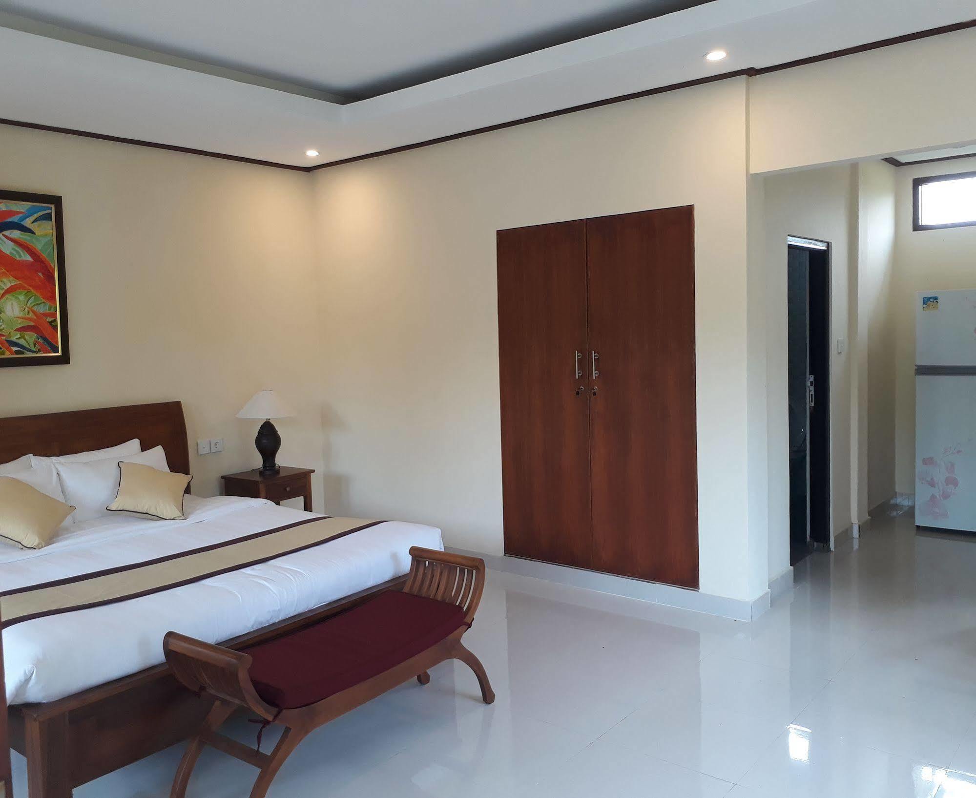Guest house Nyoman Sandi
