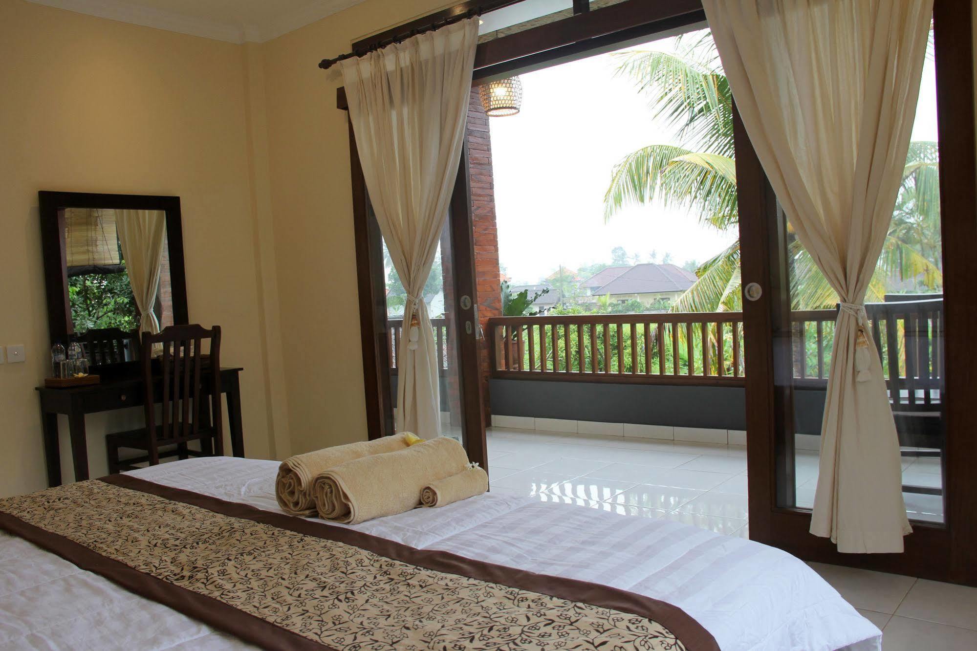 Nyoman Sandi 3* Ubud (Bali)