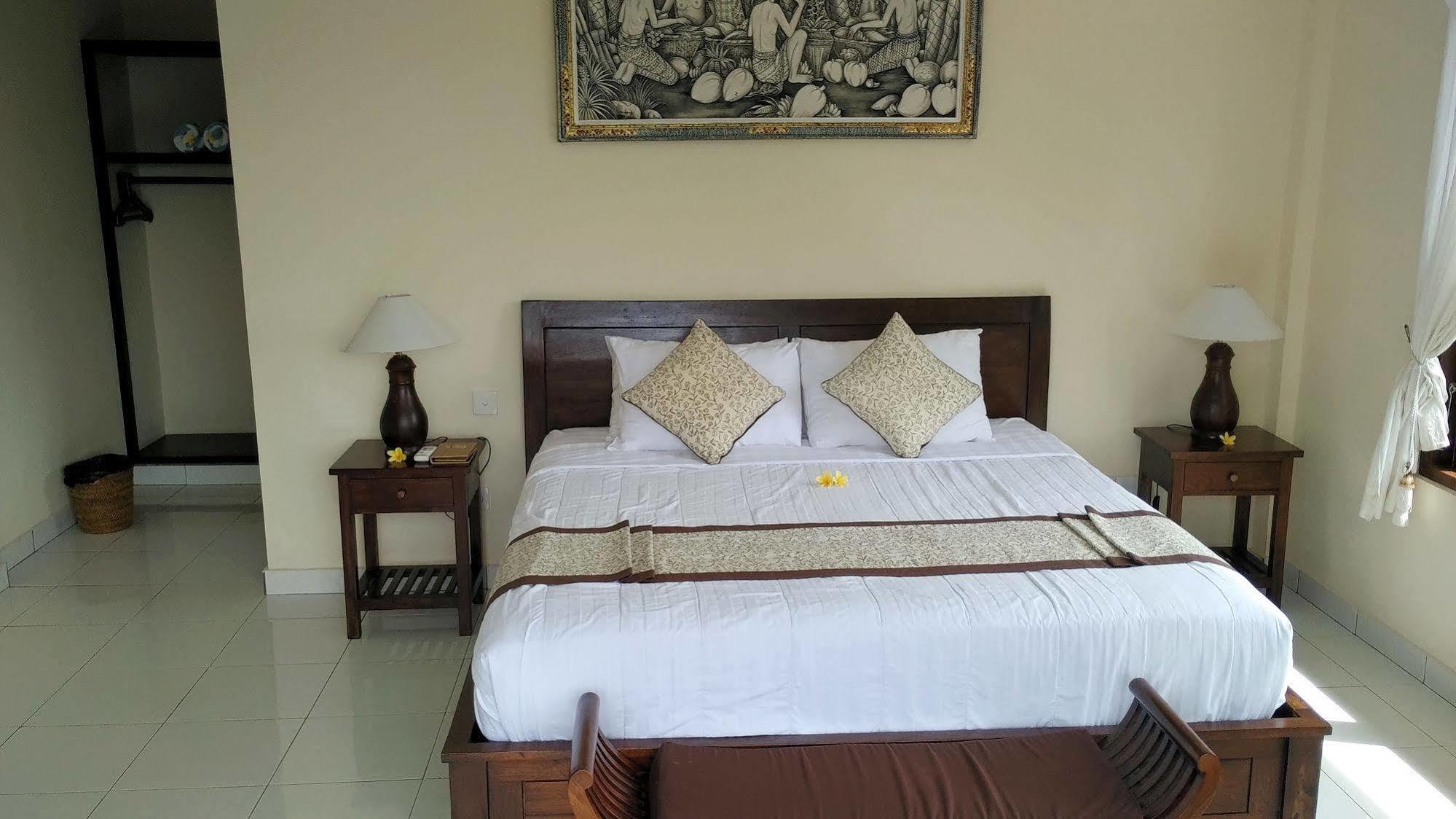 Nyoman Sandi Guest house