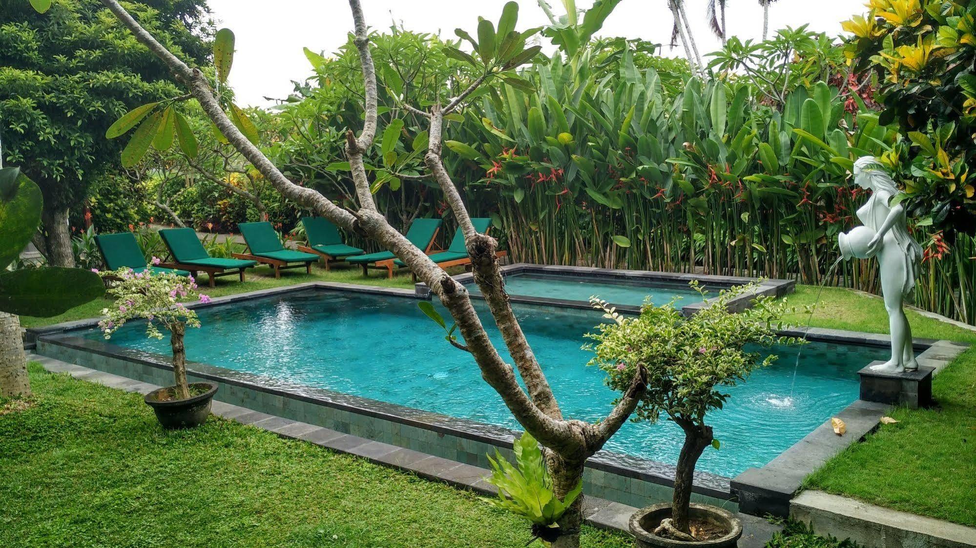 Guest house Nyoman Sandi