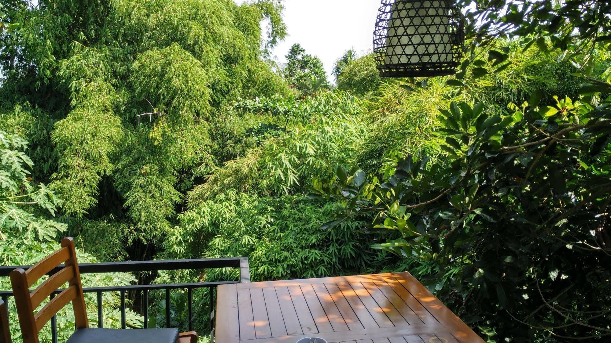 Guest house Nyoman Sandi Ubud (Bali)