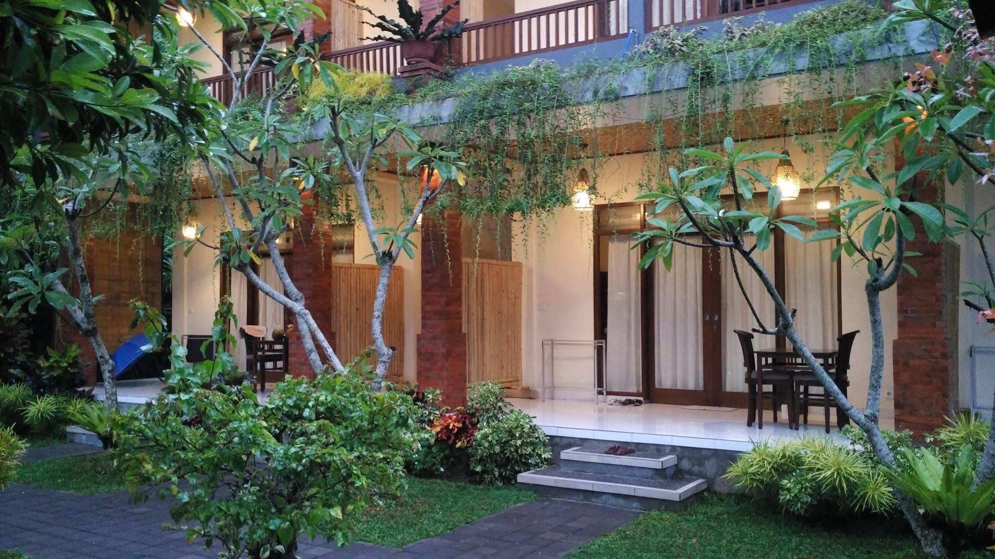 Guest house Nyoman Sandi