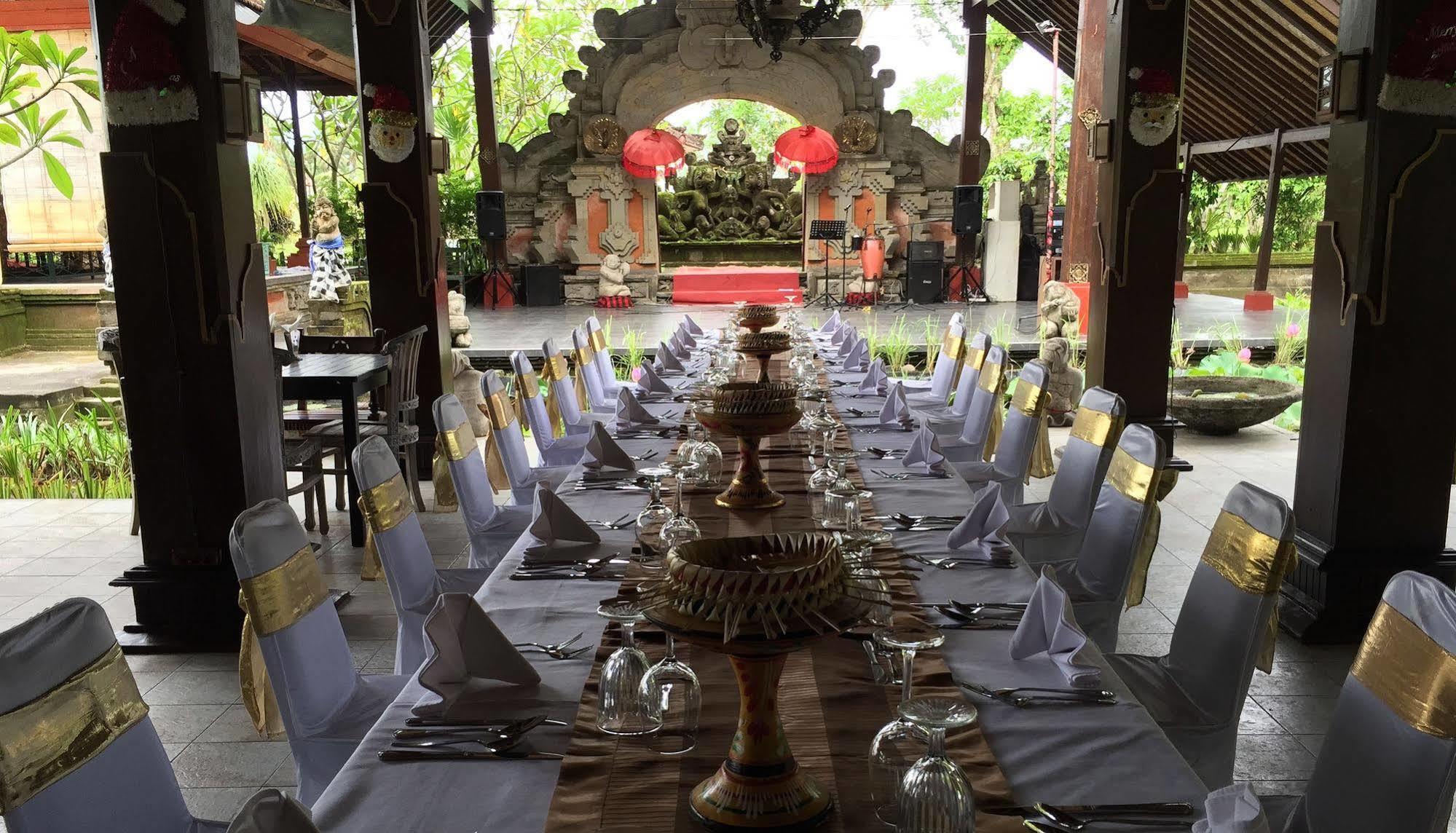 Suly Vegetarian & Spa Hotel Ubud (Bali)