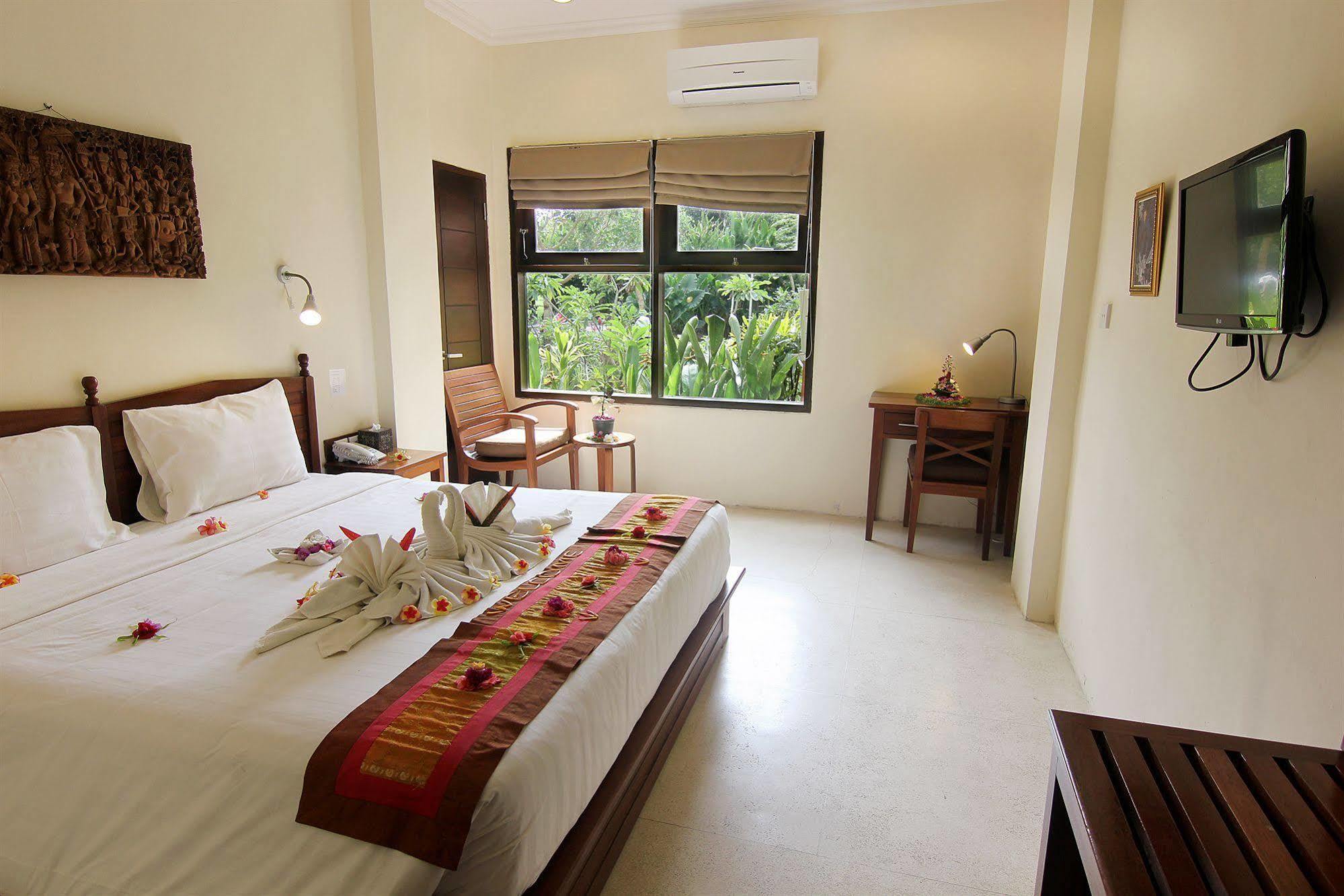 Suly Vegetarian & Spa Hotel