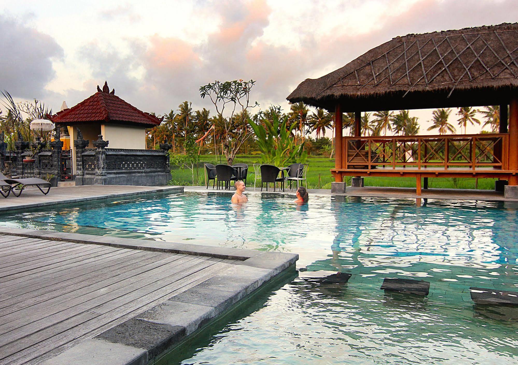 Suly Vegetarian & Spa