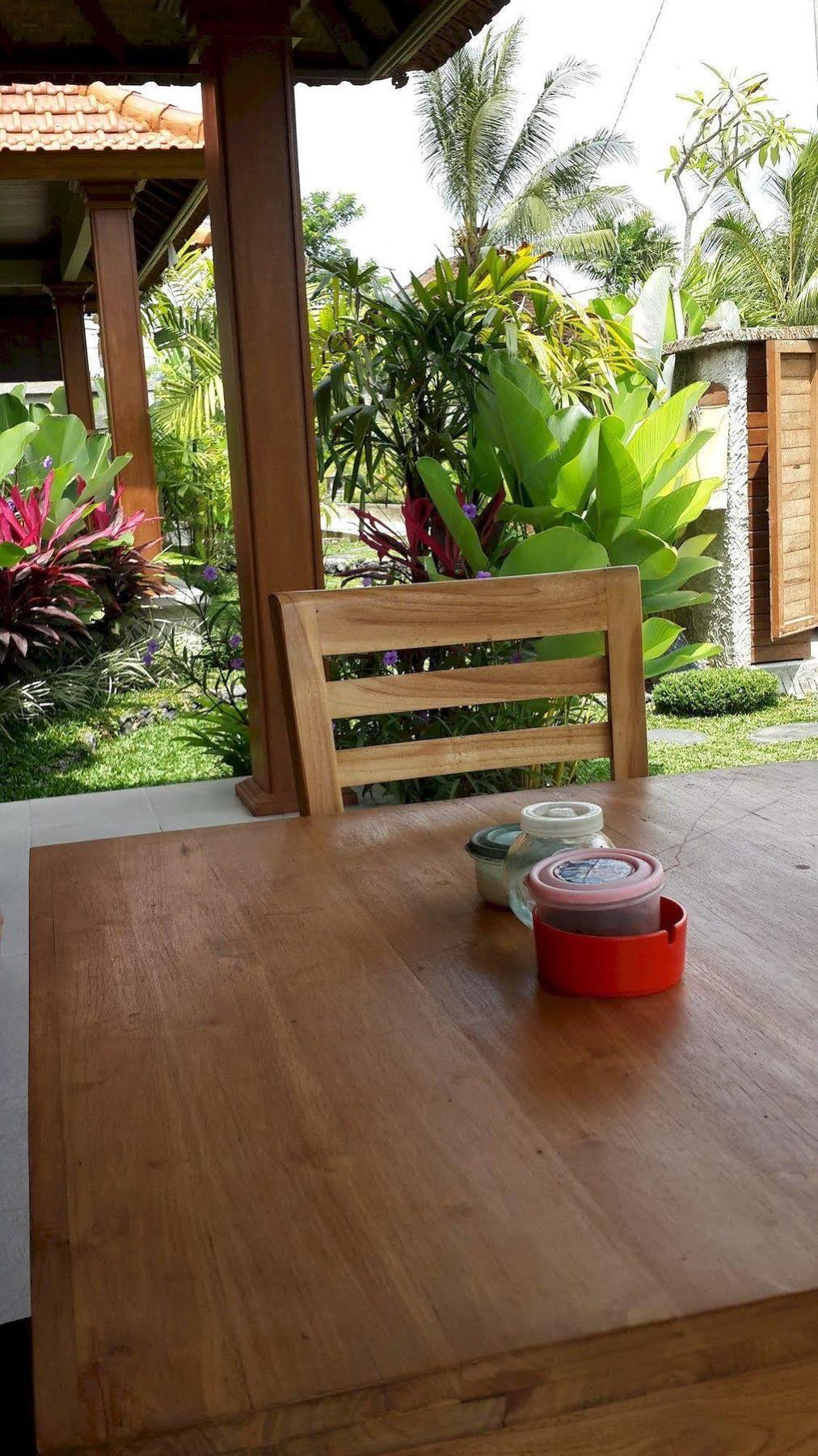 Puji Hostel&bungalow Ubud (Bali)
