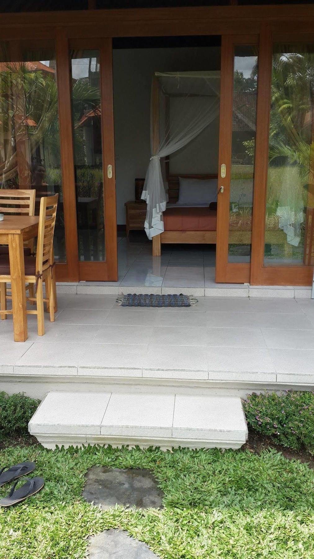 Puji Hostel&bungalow 3* Ubud (Bali)