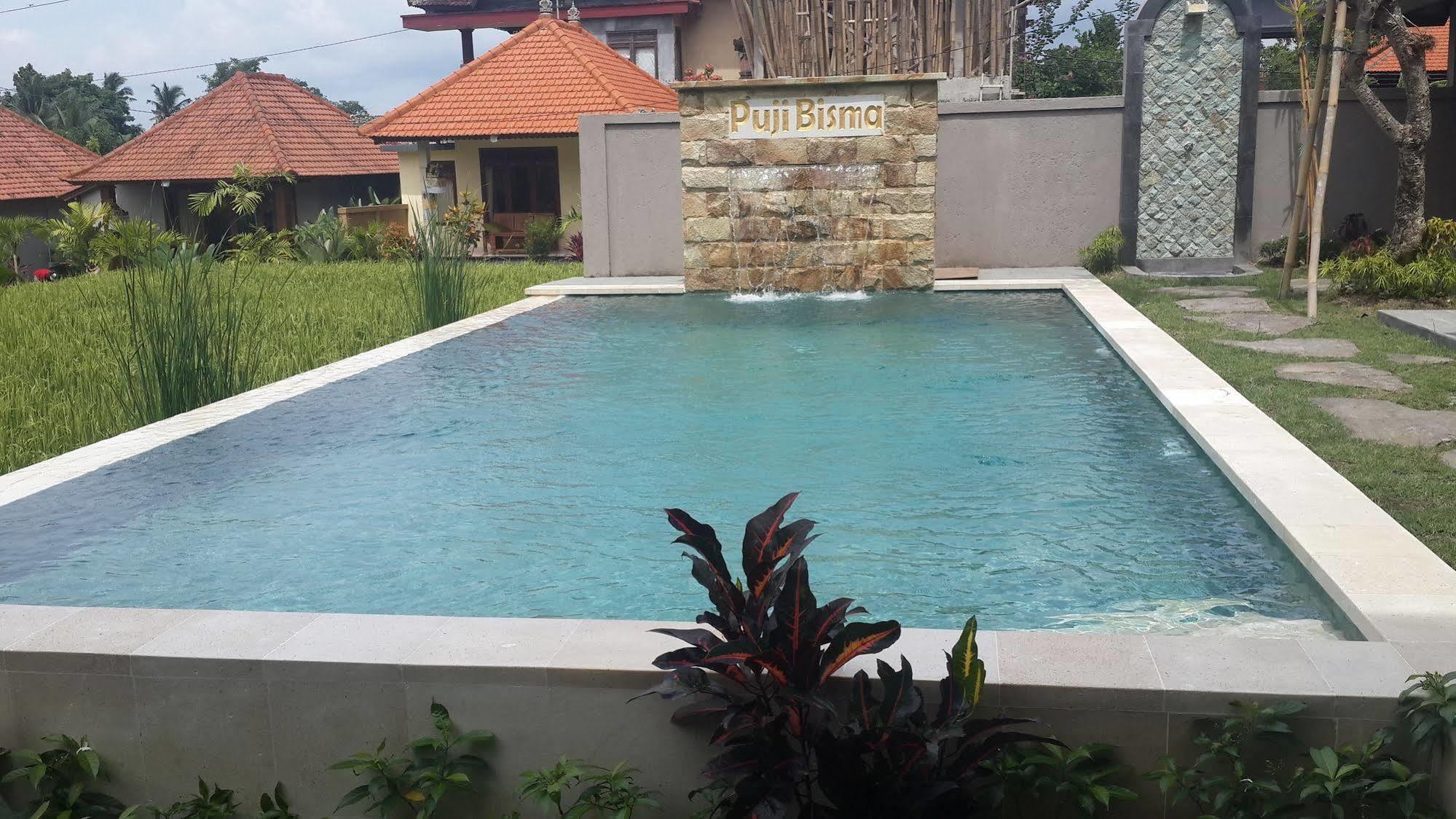 Wisma tamu Puji Hostel&bungalow