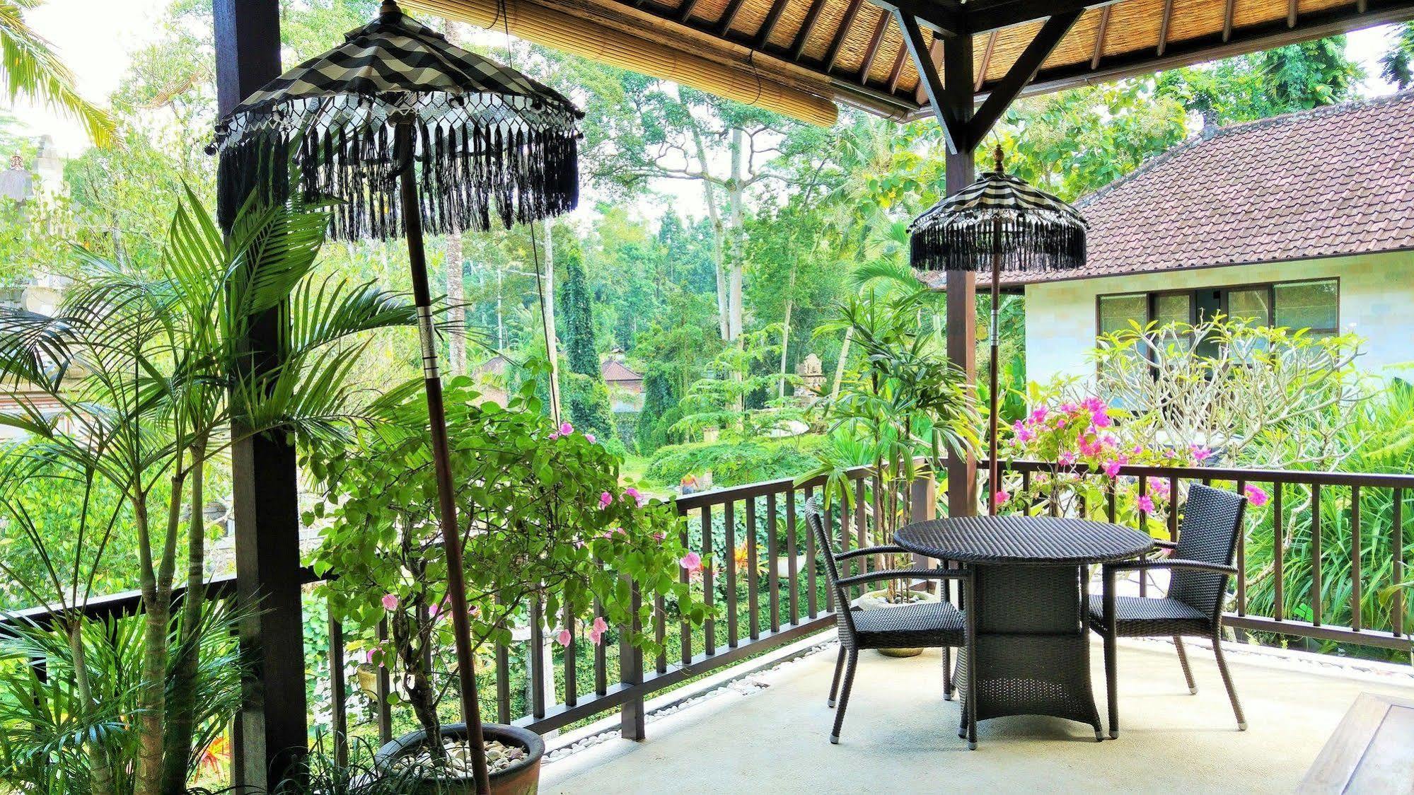 Guest house Saraswati