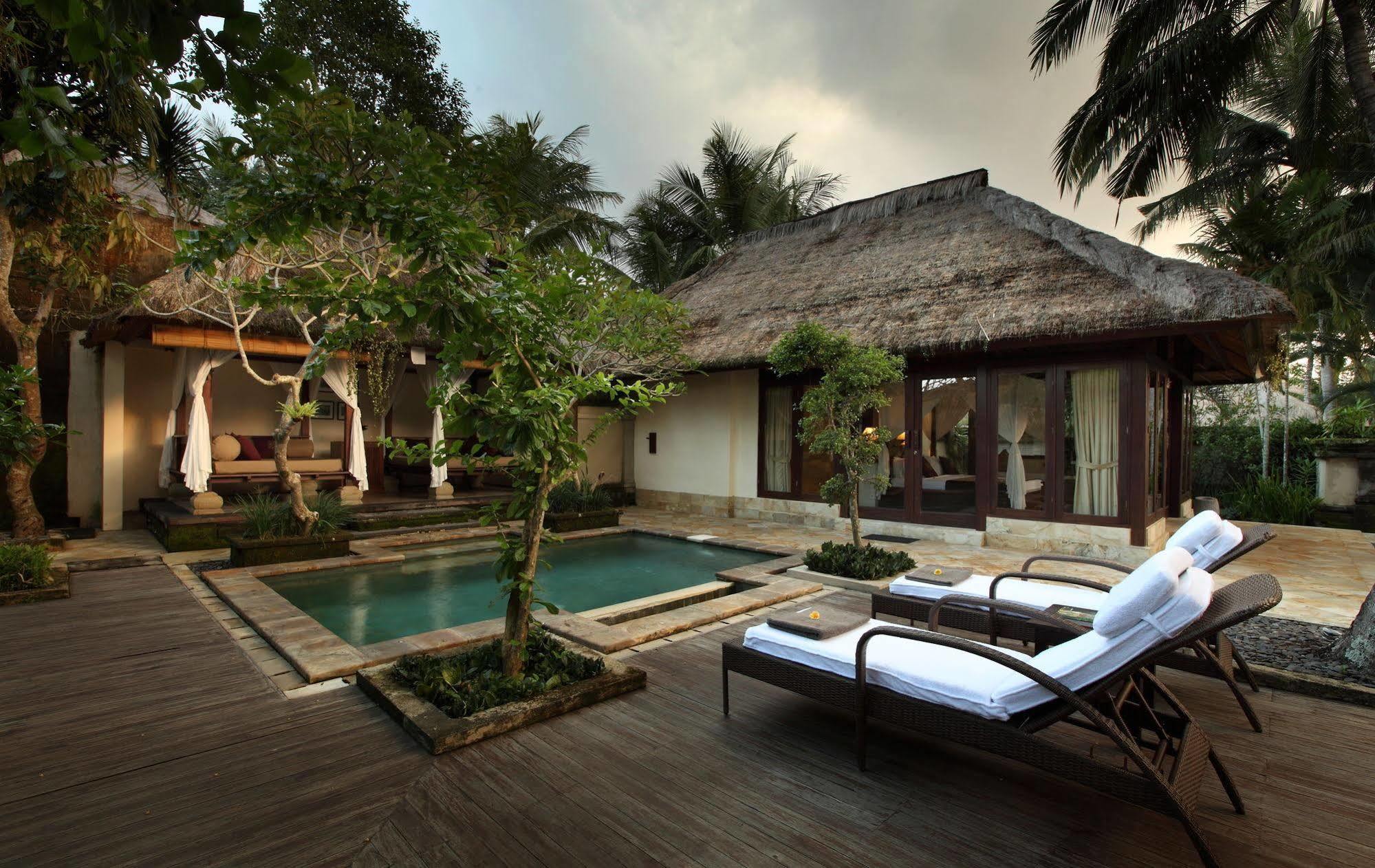 The Village & Spa Resort Ubud (Bali)