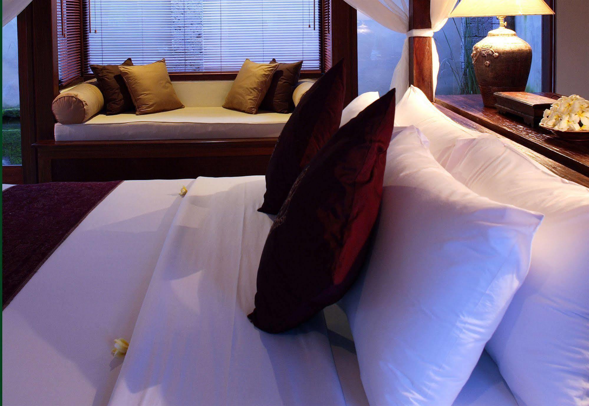 Resor The Village & Ubud (Bali)