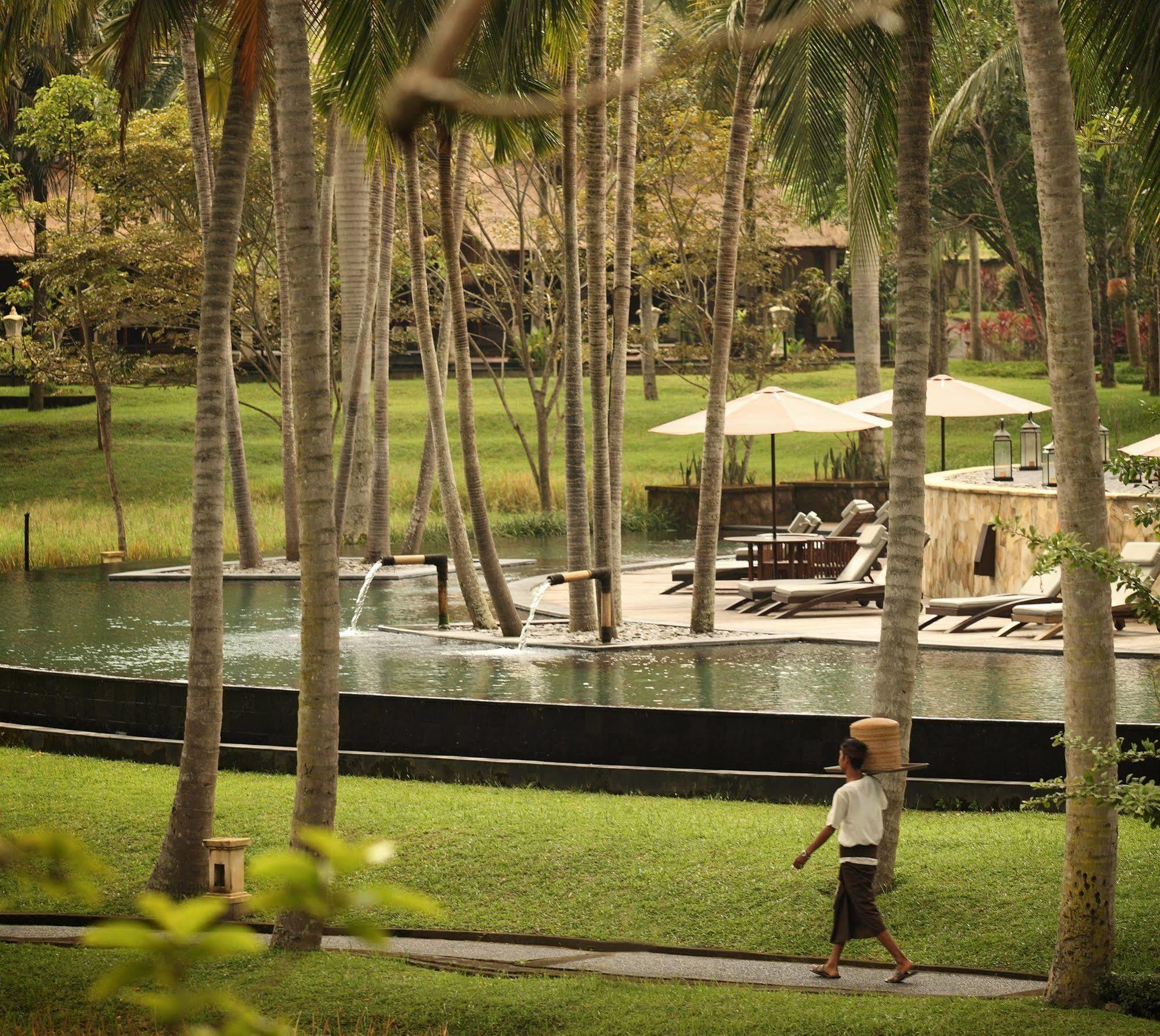 The Village & Resor 5*