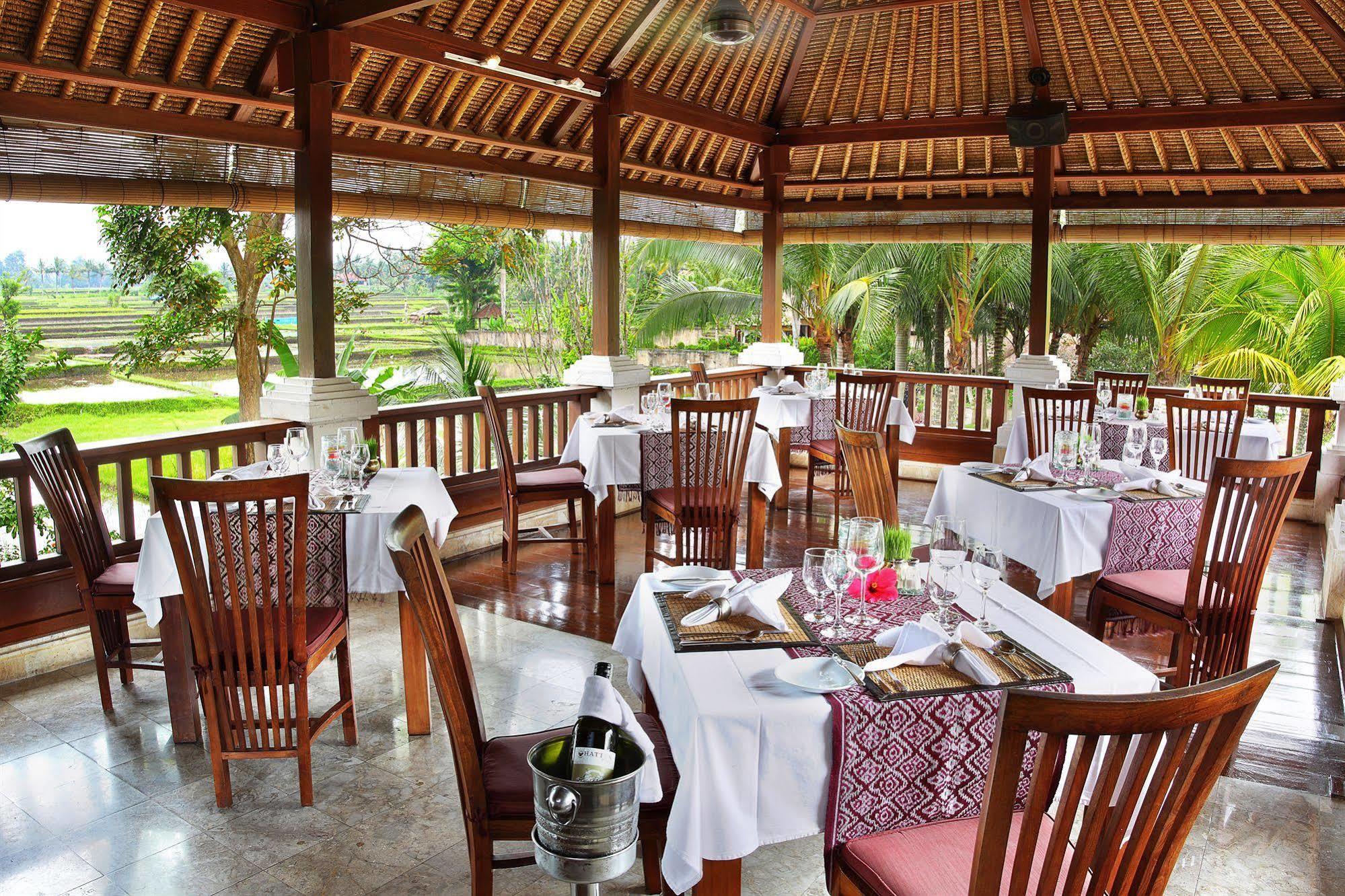 The Village & Ubud (Bali)