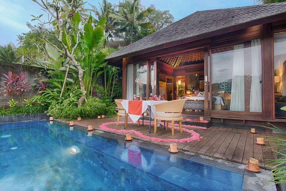 Villa Black Penny Ubud