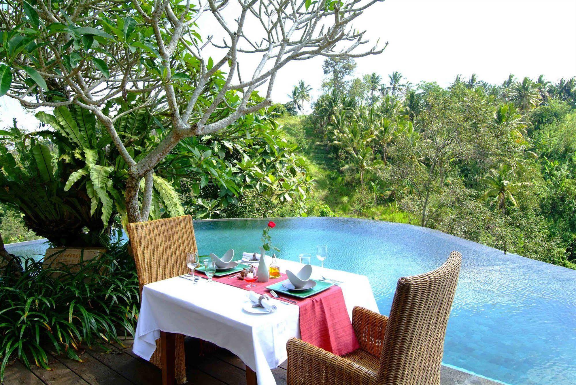 Natura Bali Pousada Ubud