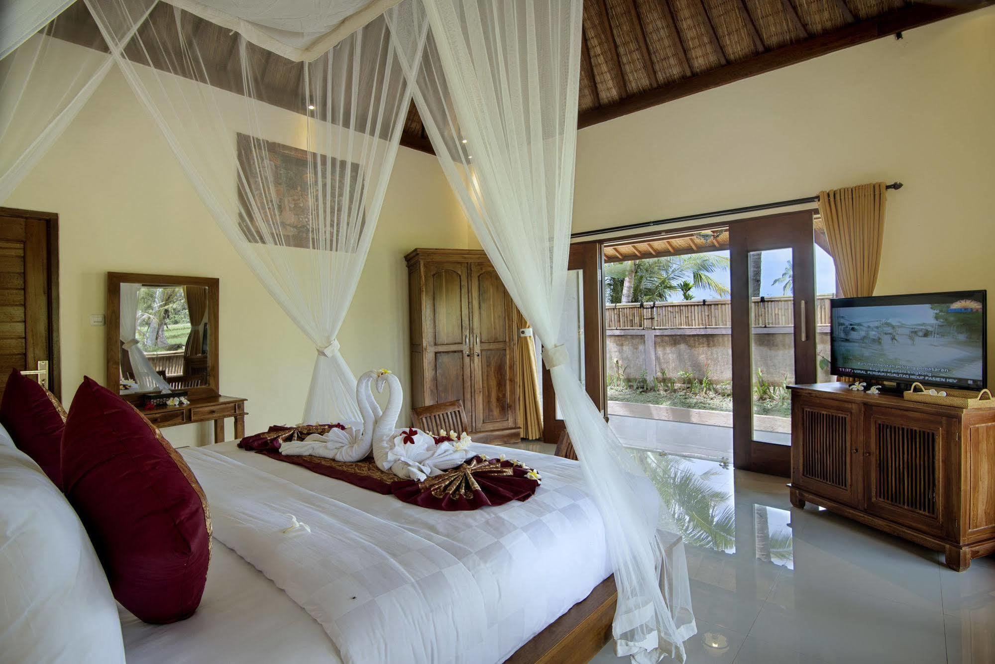 Hotel Pajar House & Ubud (Bali)