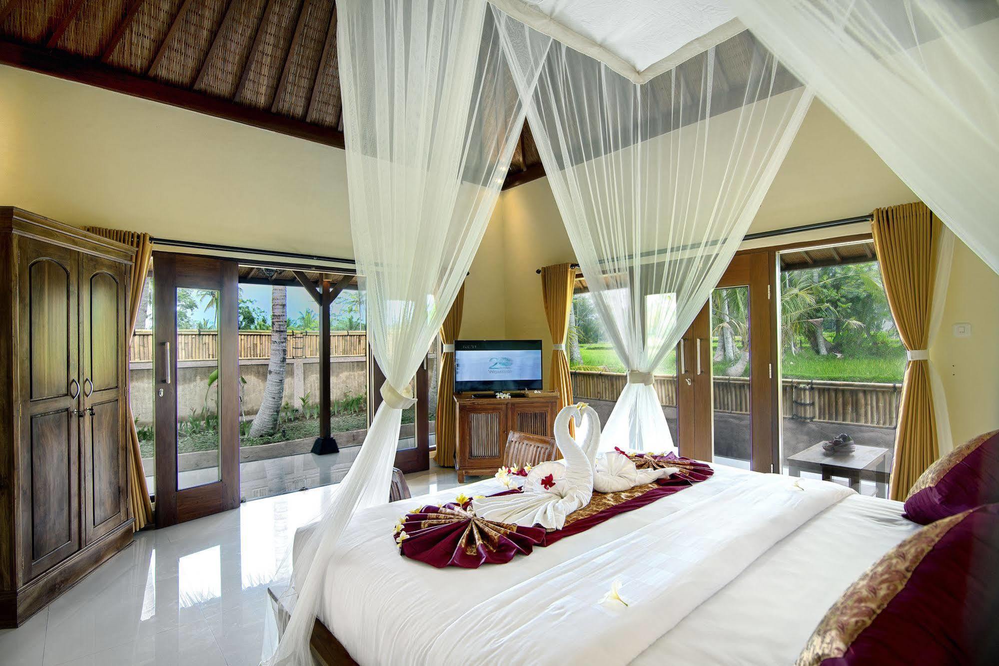 Pajar House & Hotel Ubud (Bali)