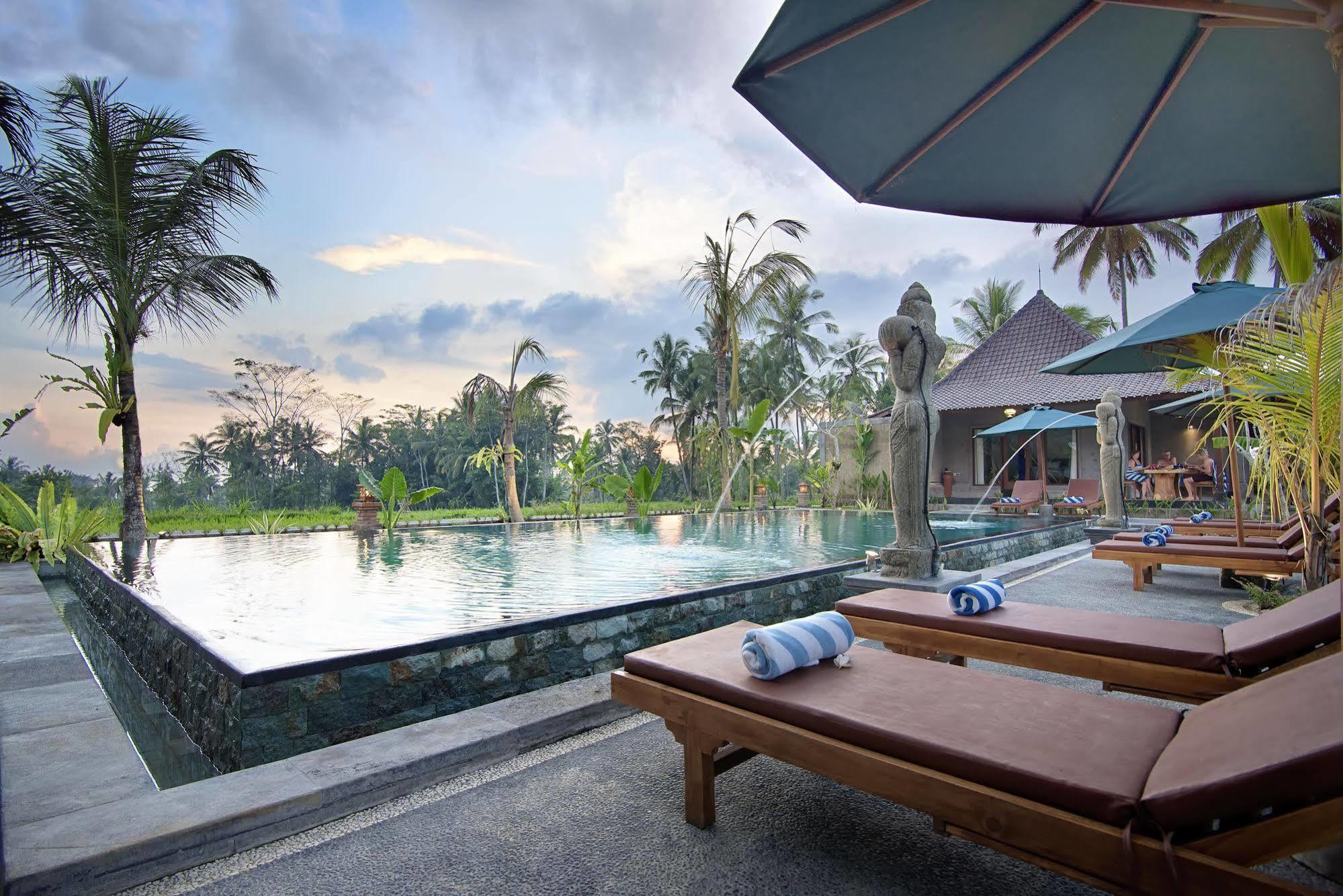 Hotel Pajar House & Ubud (Bali)