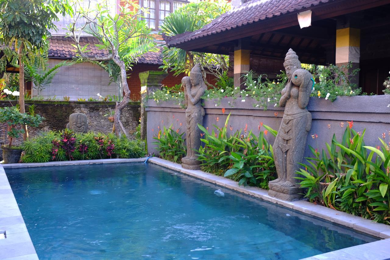 Villa Pecatu