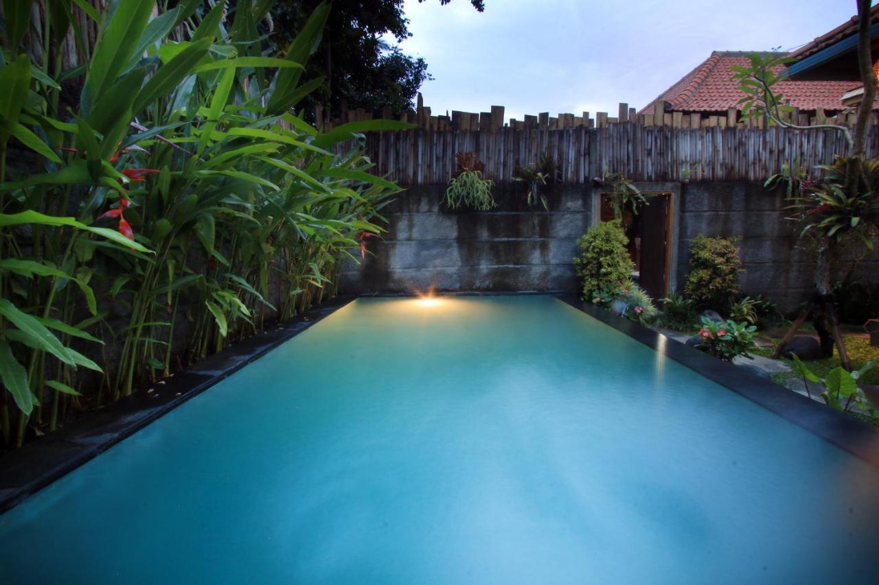 The Forest Villa Ubud (Bali)