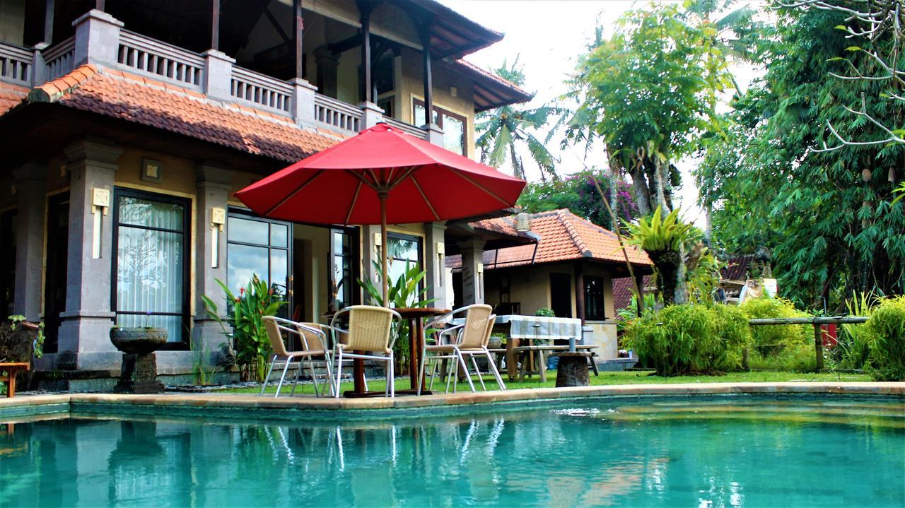 Villa Bali Villa Djodji Ubud (Bali)