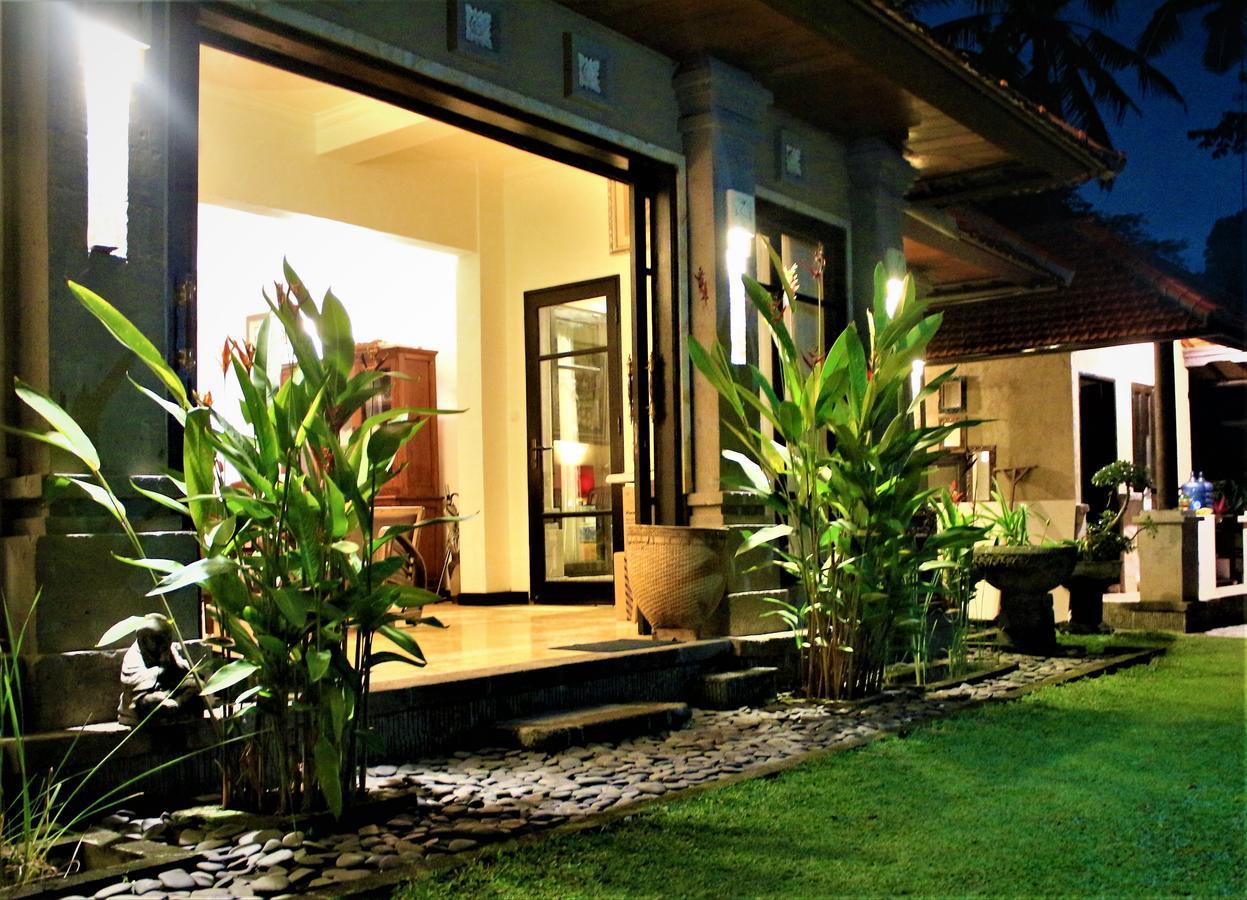 Villa Bali Villa Djodji