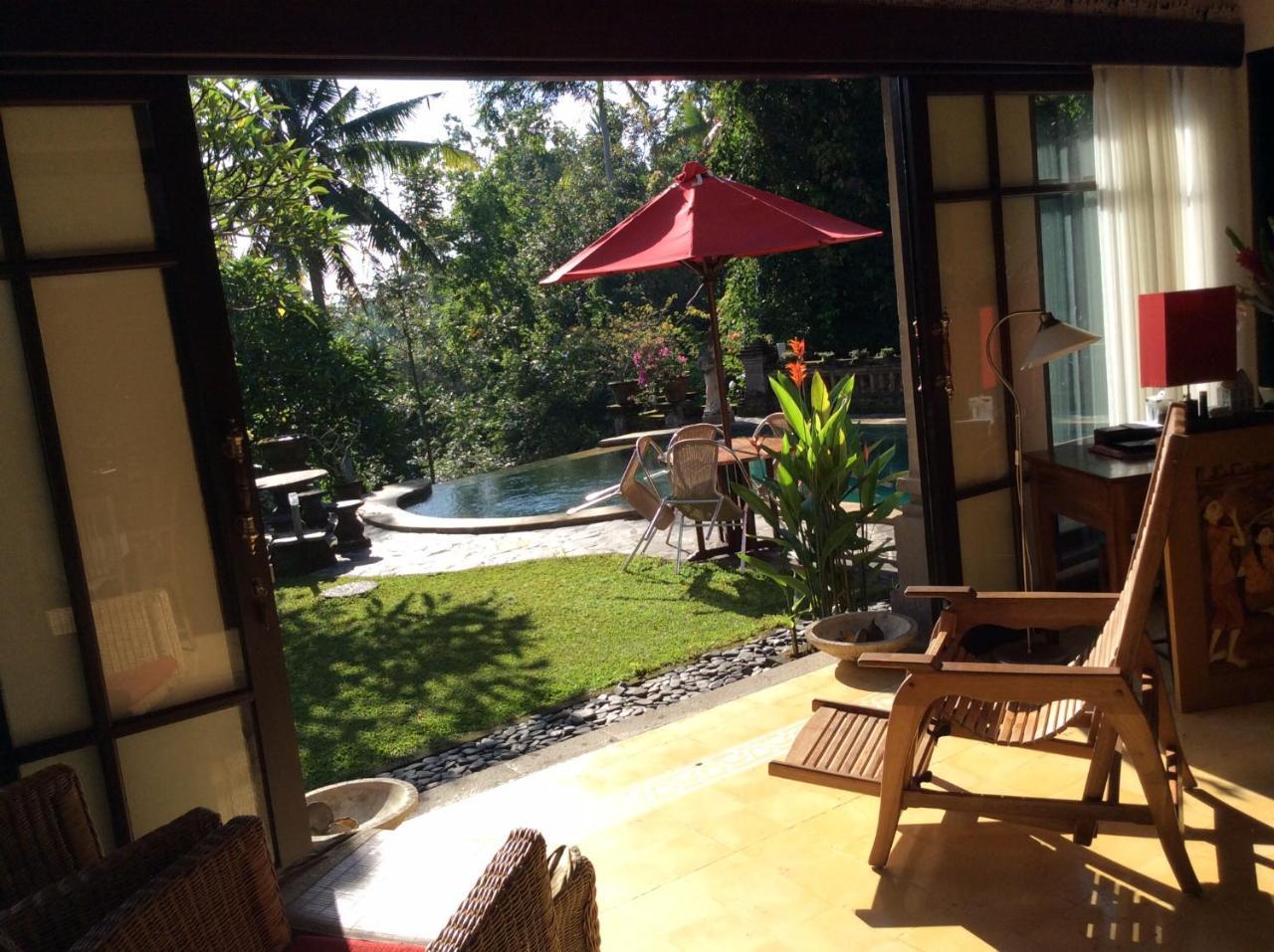 Bali Villa Djodji Ubud (Bali)