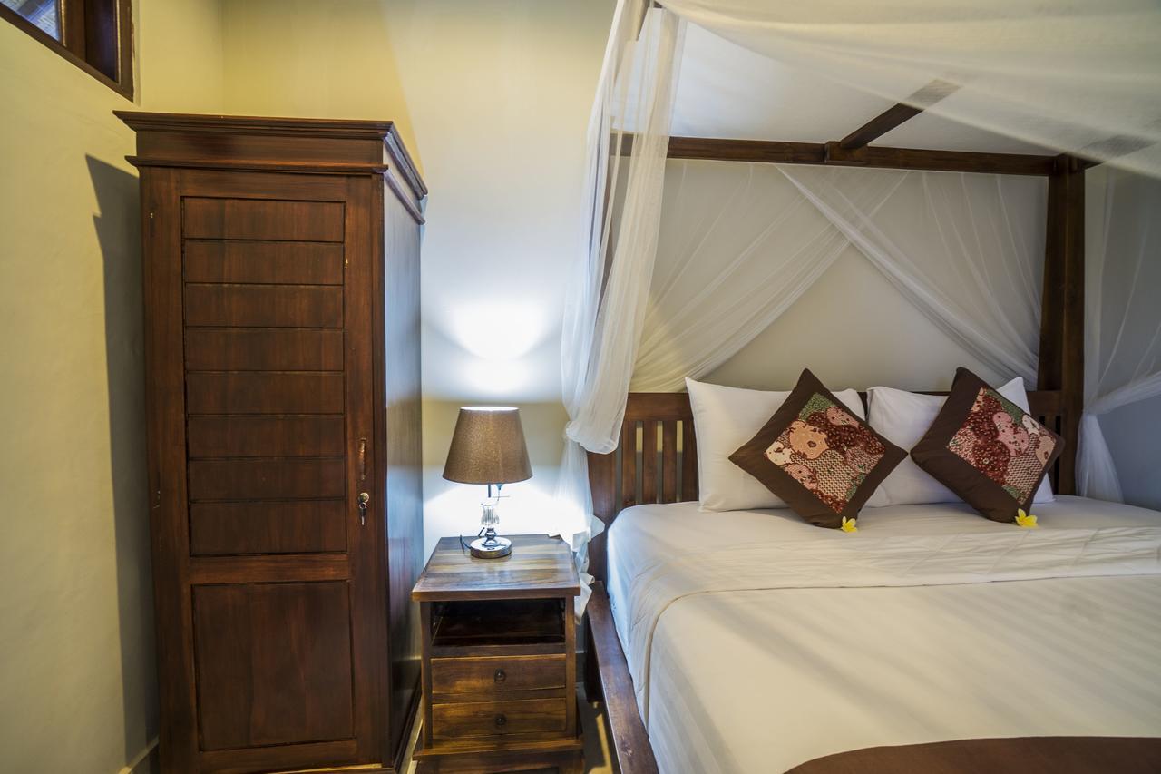 Guest house Bangbang Family House Ubud (Bali)