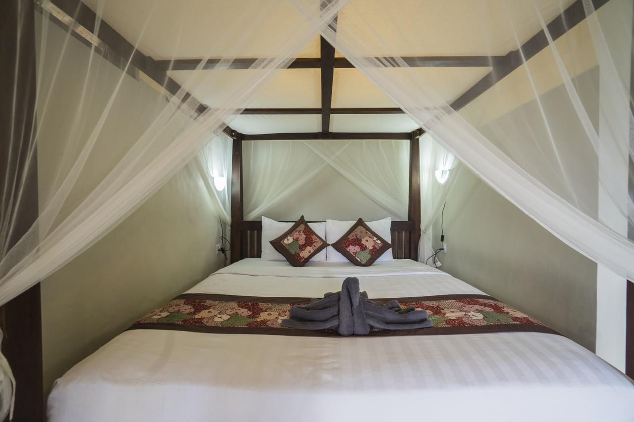 Bangbang Family House Ubud (Bali)