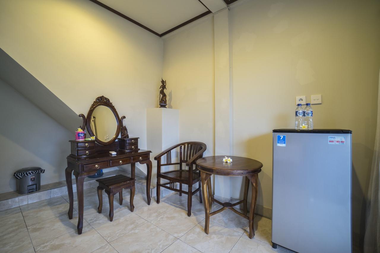 Guest house Bangbang Family House Ubud (Bali)