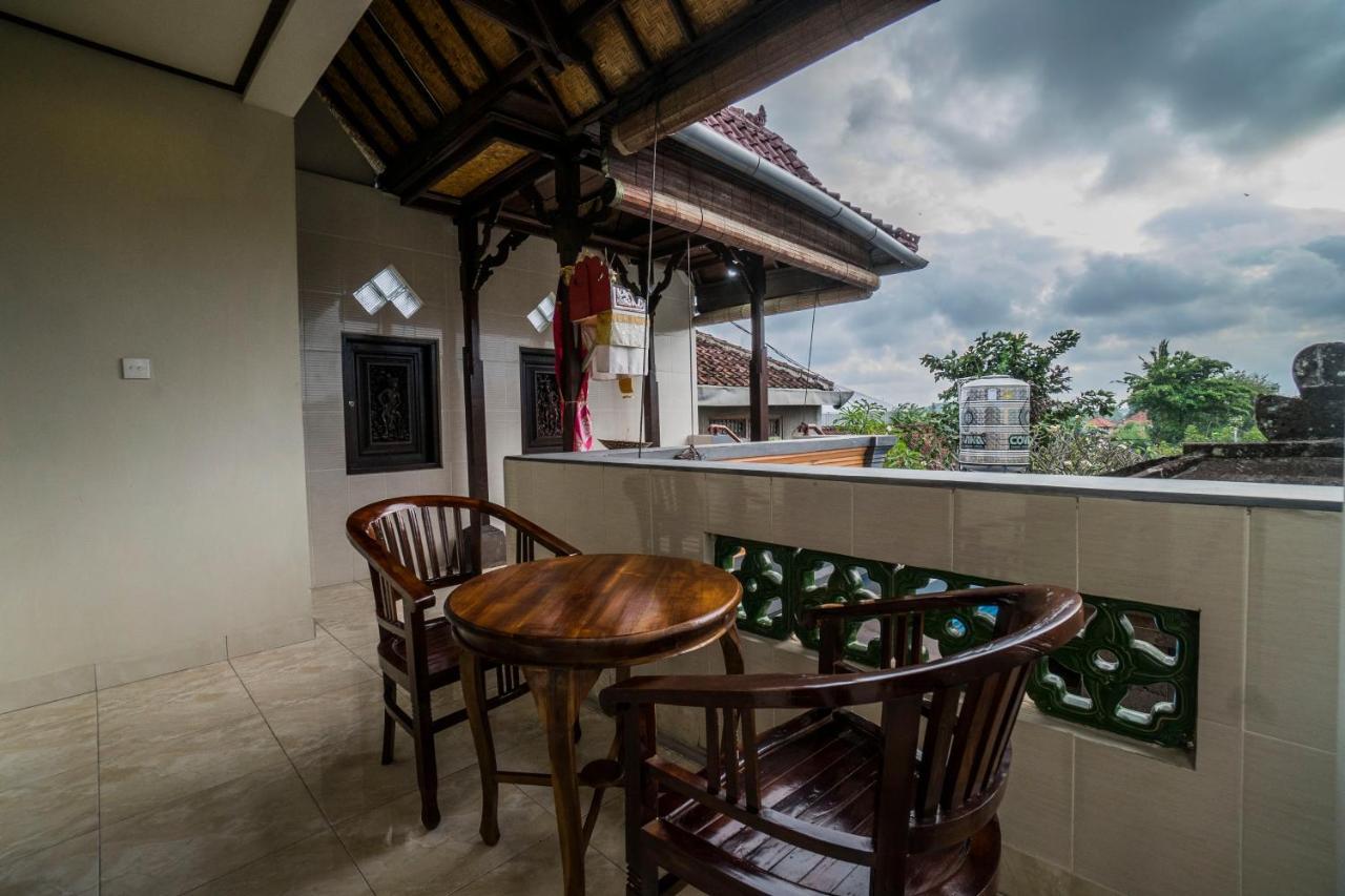 Guest house Bangbang Family House *