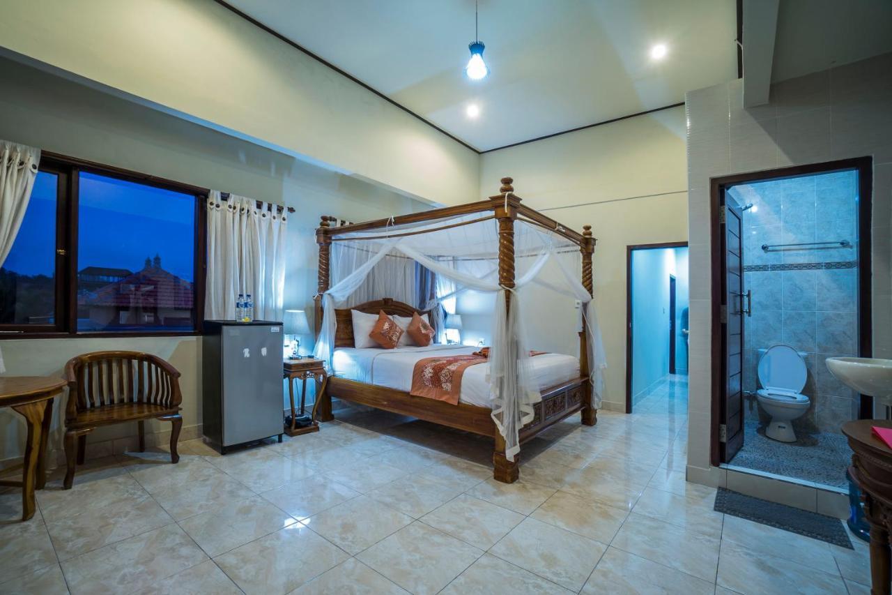 Guest house Bangbang Family House Ubud (Bali)