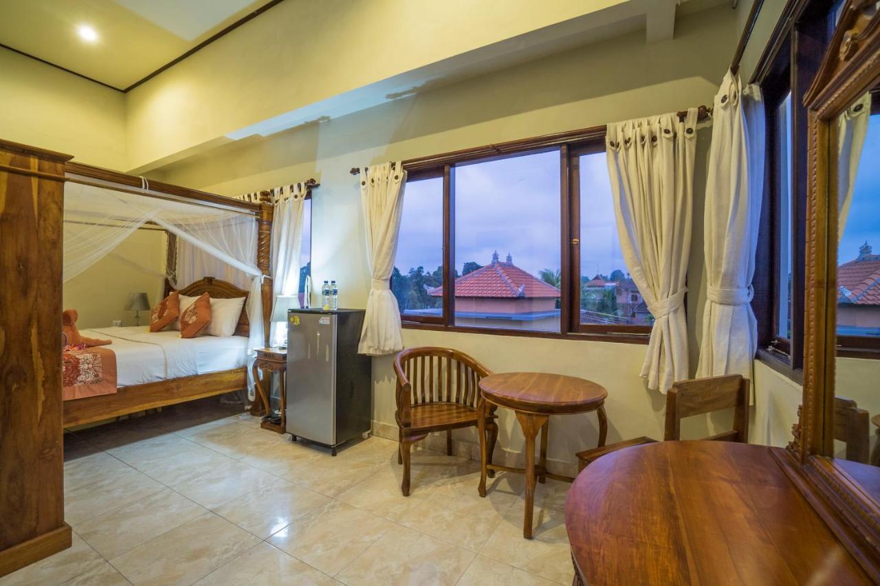 Guest house Bangbang Family House *