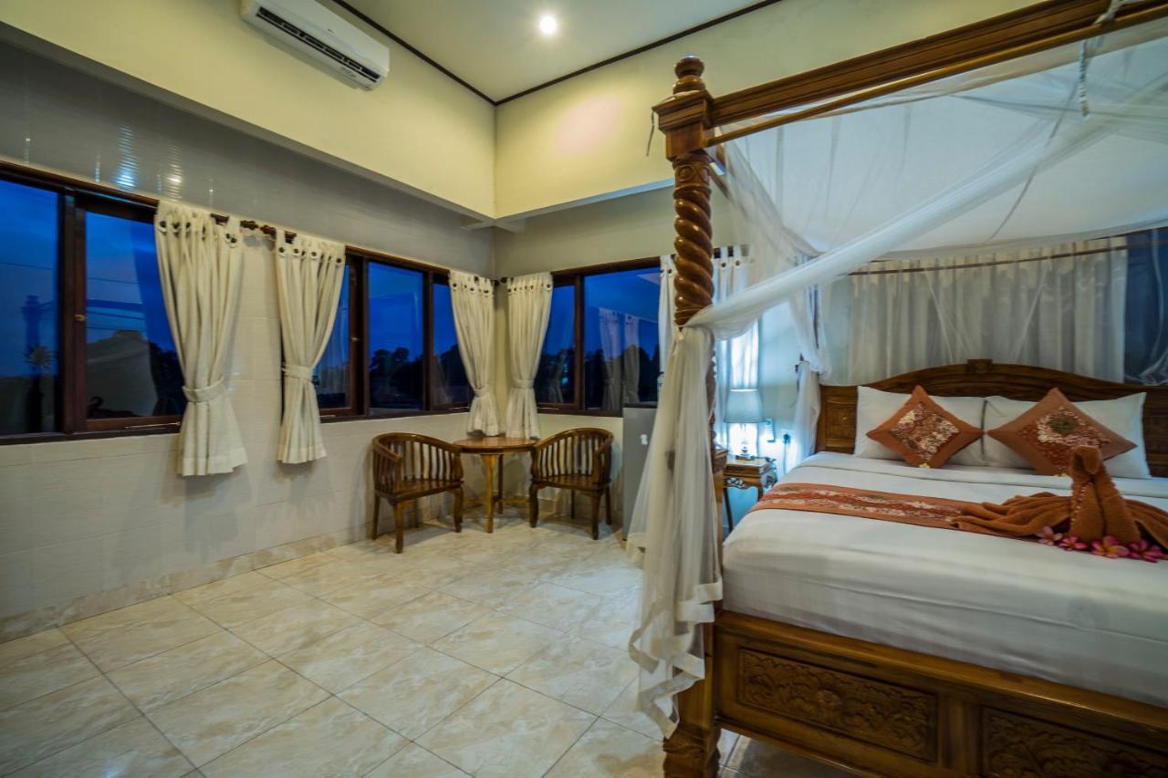 Bangbang Family House Ubud (Bali)