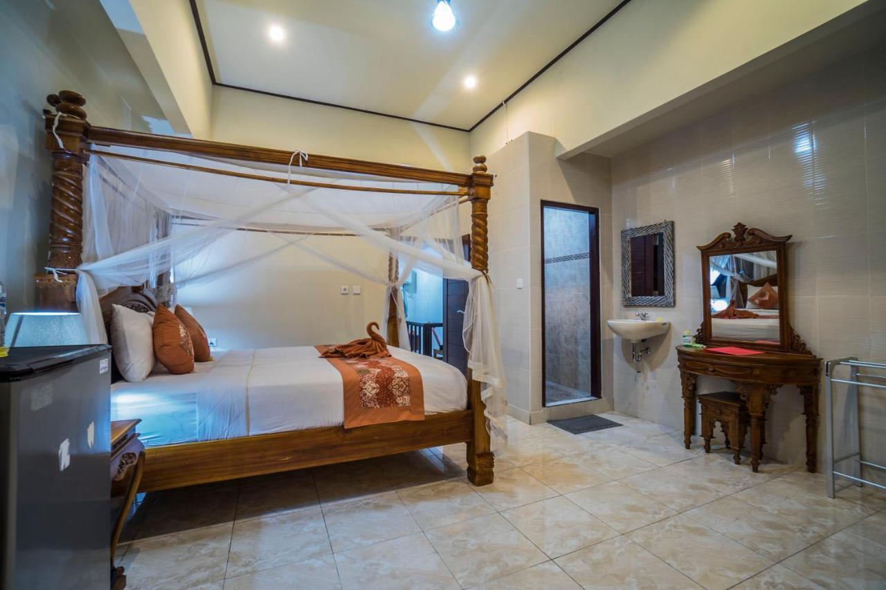 Bangbang Family House Guest house