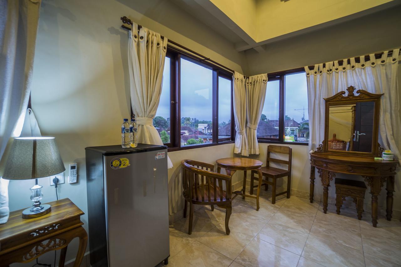 Guest house Bangbang Family House *