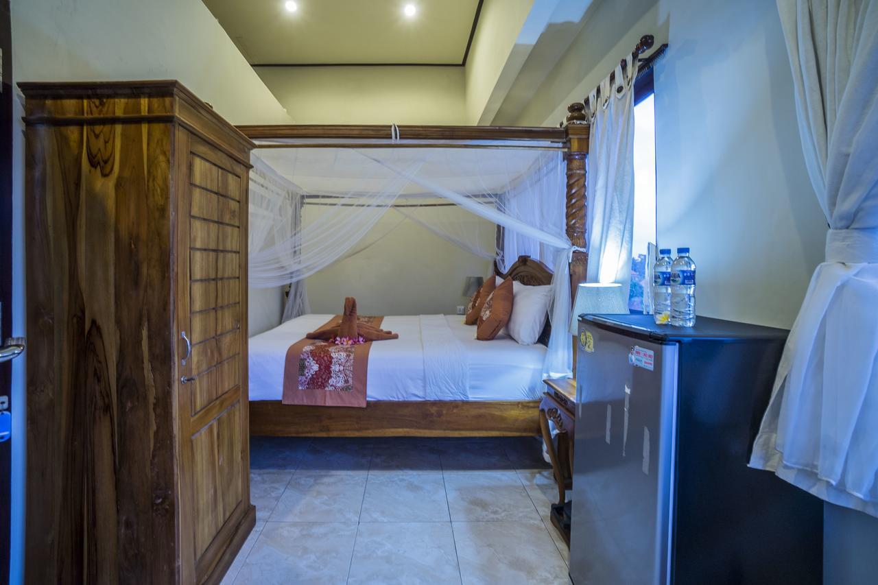Bangbang Family House * Ubud (Bali)
