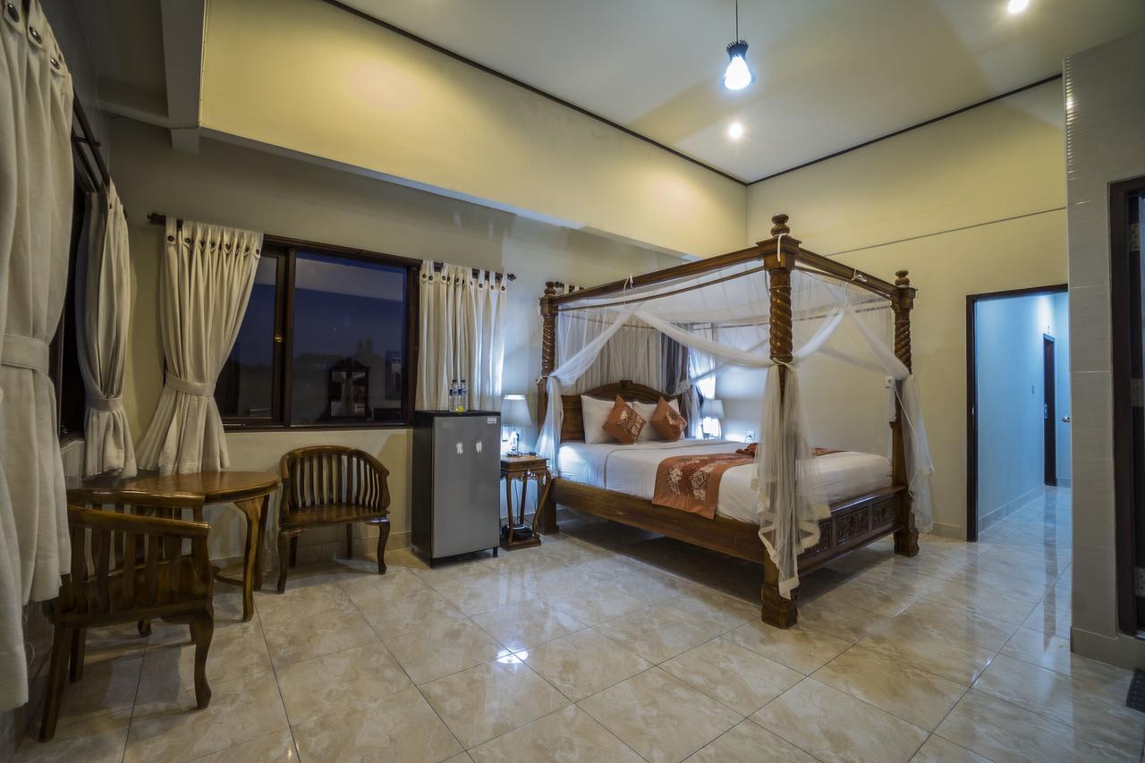 Bangbang Family House Guest house