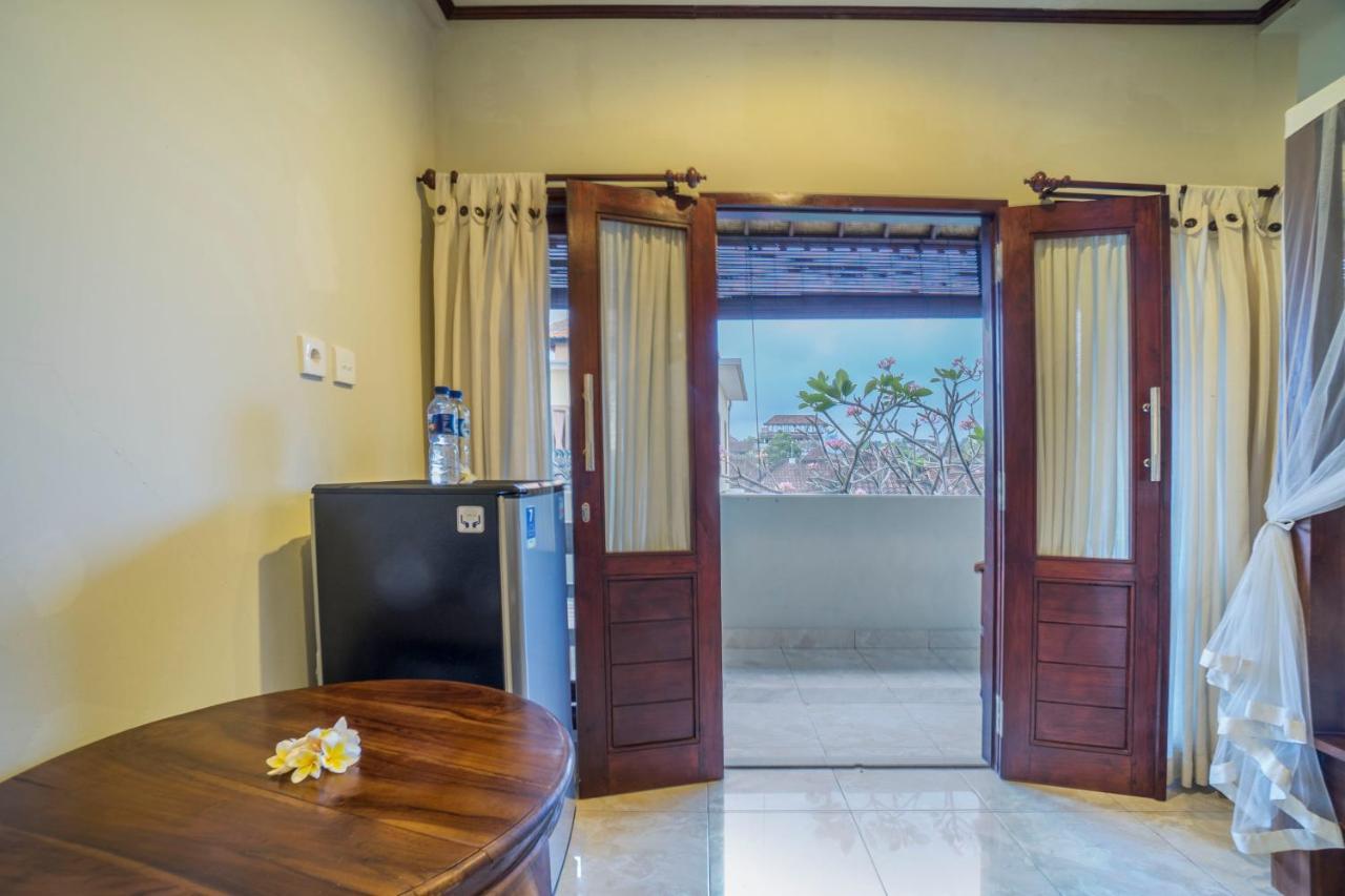 Bangbang Family House * Ubud (Bali)
